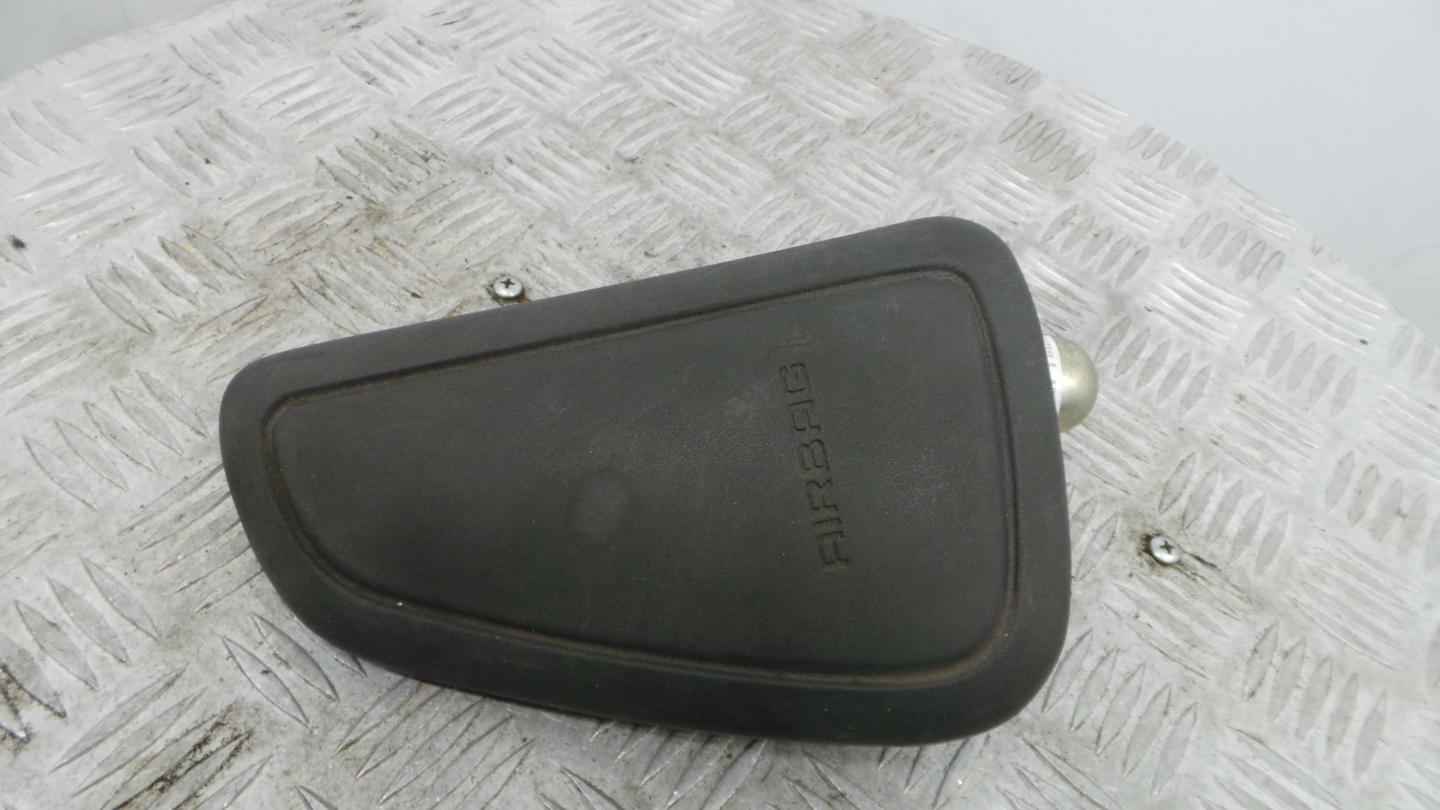 Airbag Banco Esq 13128733 - OPEL CORSA C (X01)-37820325 Airbag Banco Esq 13128733 - OPEL CORSA C (X01)-37820325