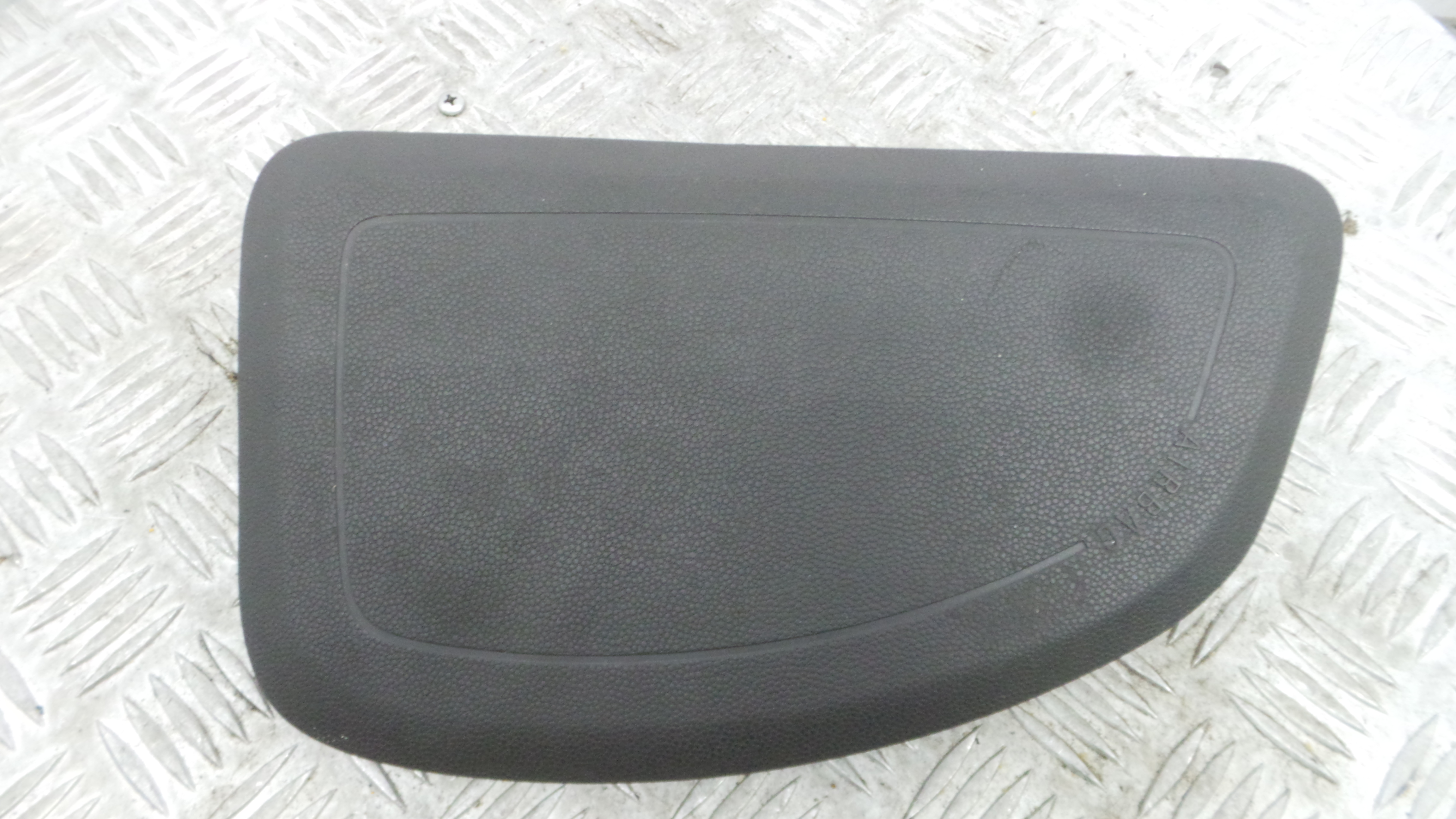 Airbag Banco Dto 13213585 - OPEL CORSA D (S07)-37820361 Airbag Banco Dto 13213585 - OPEL CORSA D (S07)-37820361