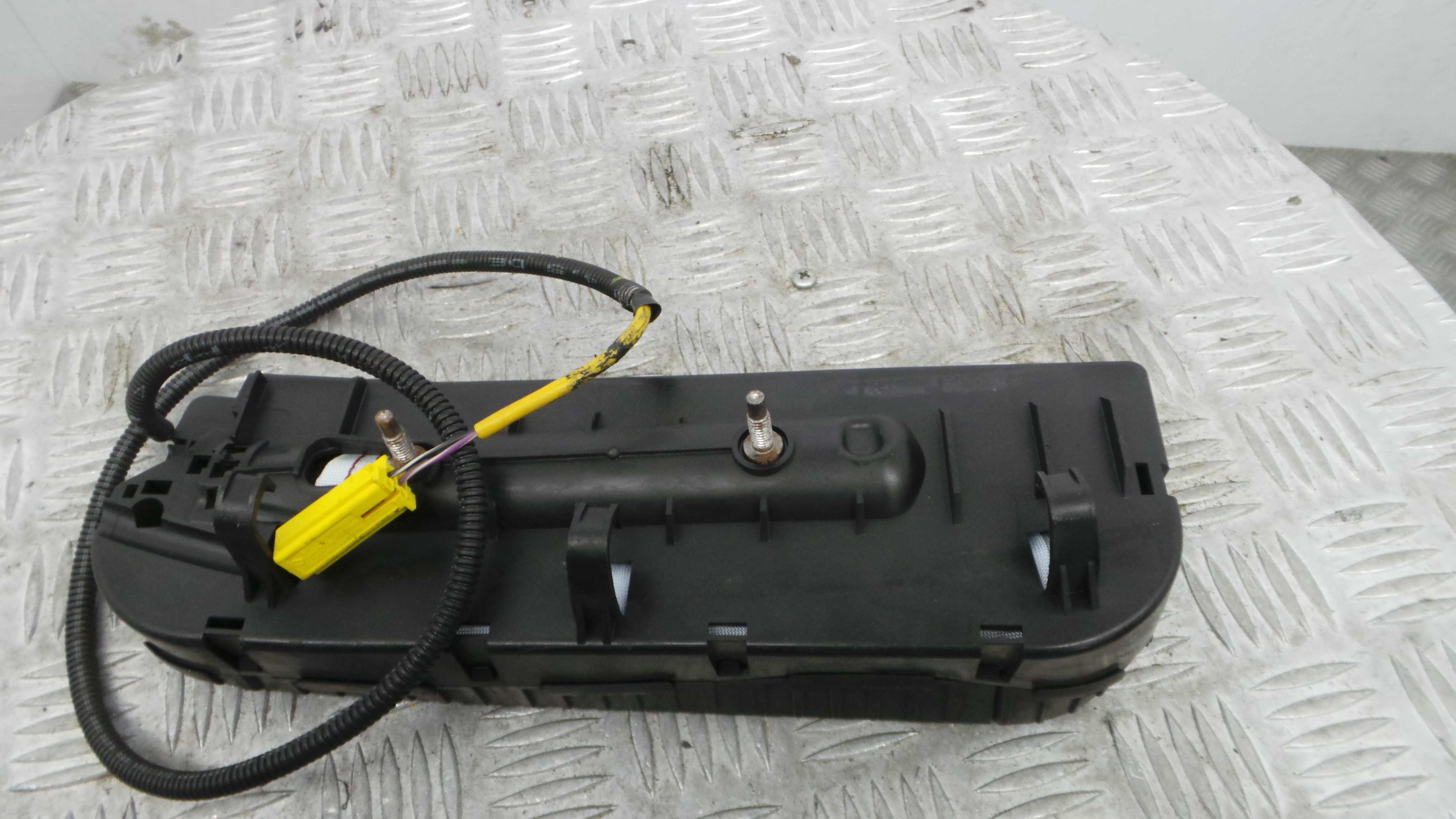 Airbag Banco Esq 3M51-R611D11-AH - FORD FOCUS C-MAX (DM2)-37820727