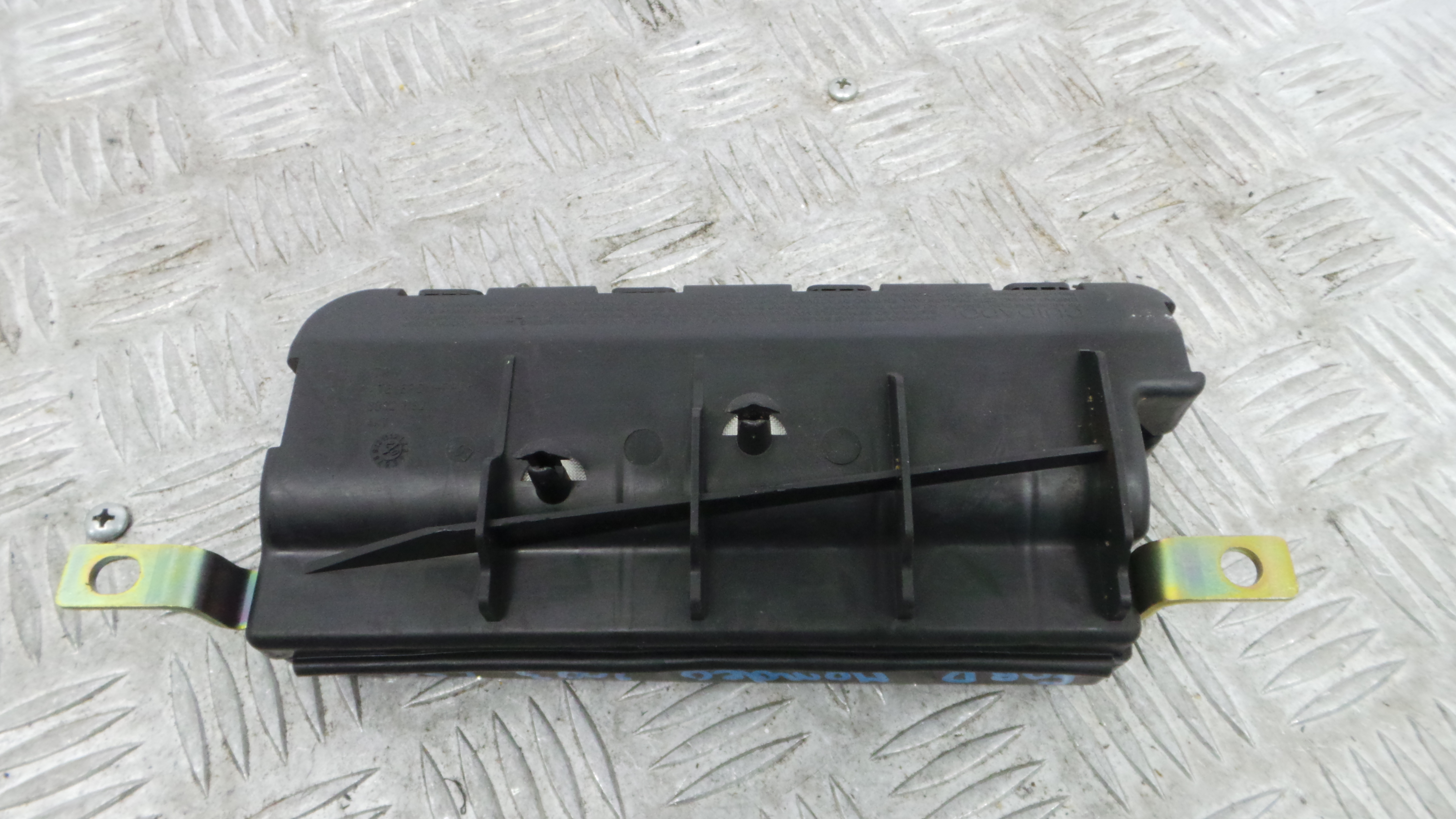 Airbag Banco Esq 1S71-F611D11-AA - FORD MONDEO III (B5Y)-37820733