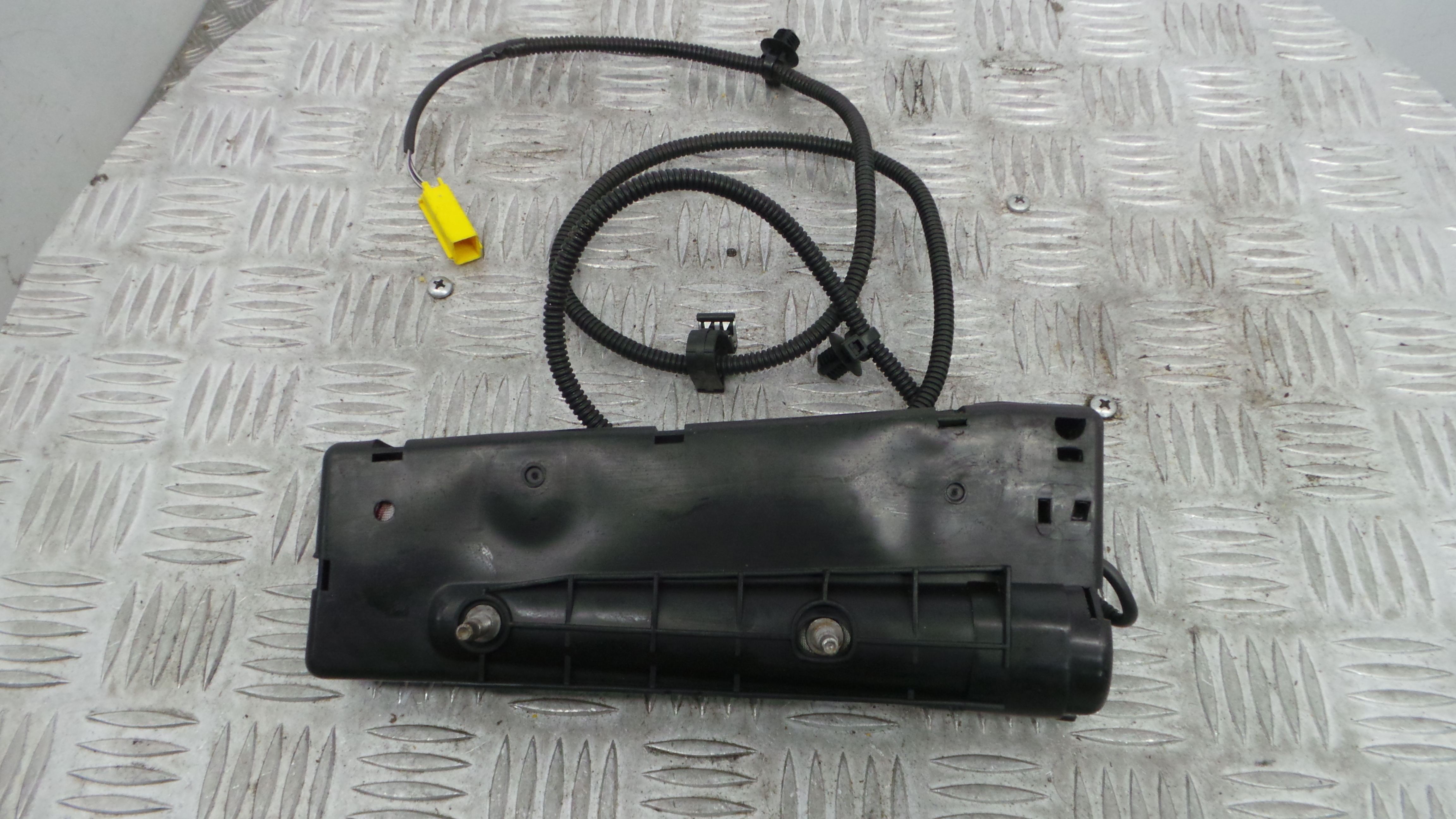 Airbag Banco Esq 2S6A-A611D11-AD - FORD FIESTA V (JH_, JD_)-37820736