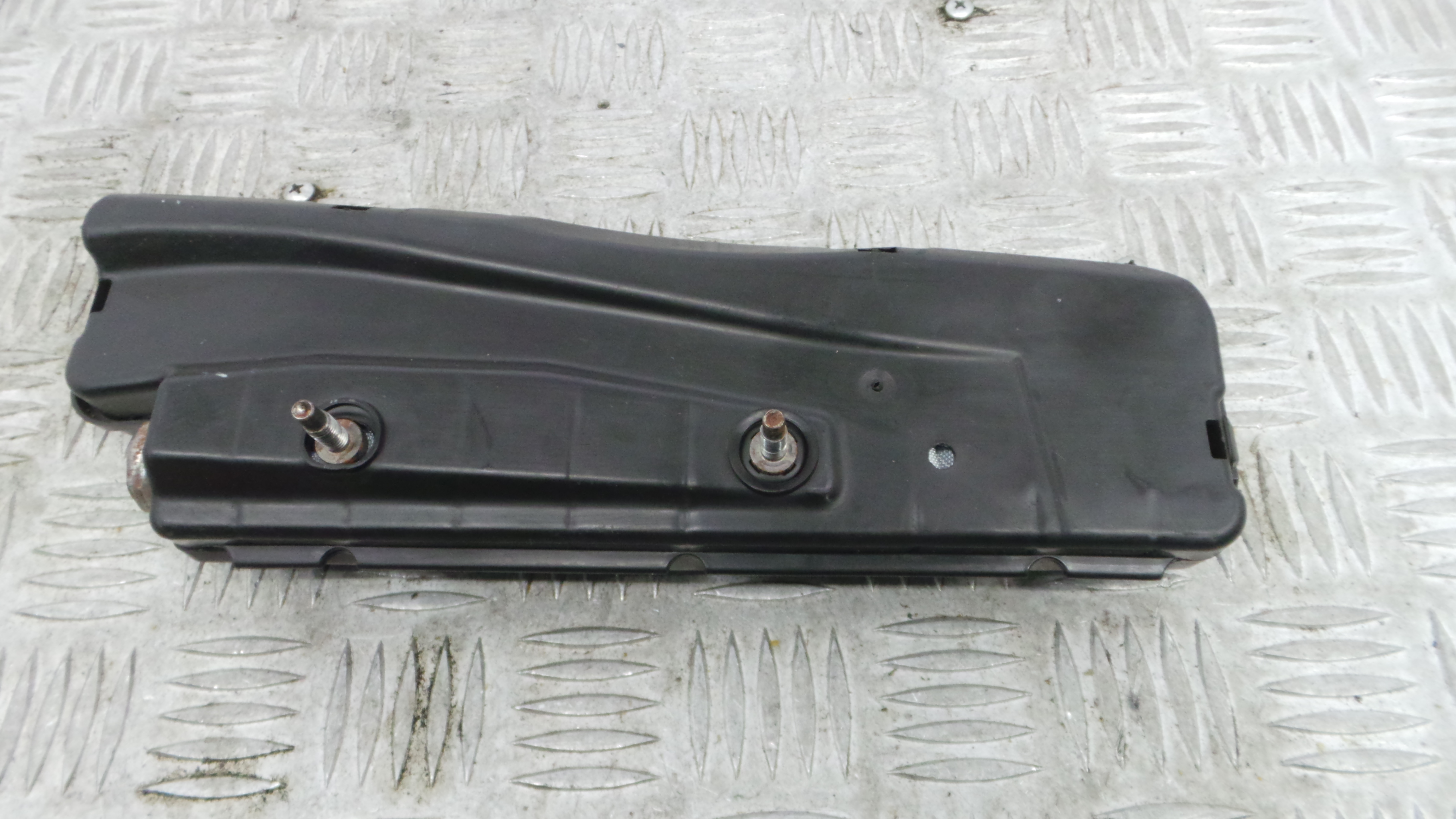 Airbag Banco Dto 6G9N-611D32-BC - FORD S-MAX (WA6)-37820742