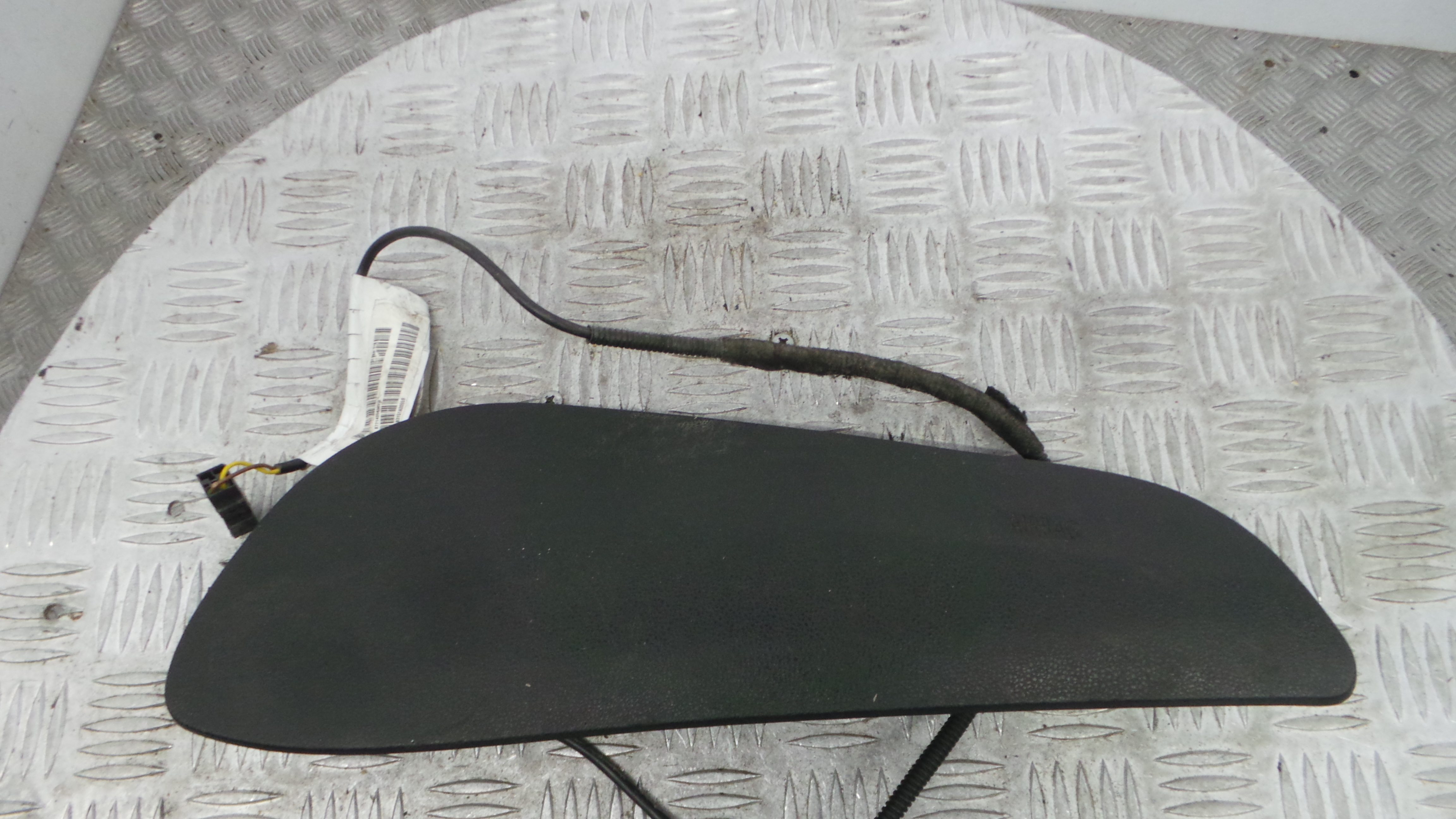 Airbag Banco Esq 87.71-4056105W - BMW 1 (E87)-37820826 Airbag Banco Esq 87.71-4056105W - BMW 1 (E87)-37820826