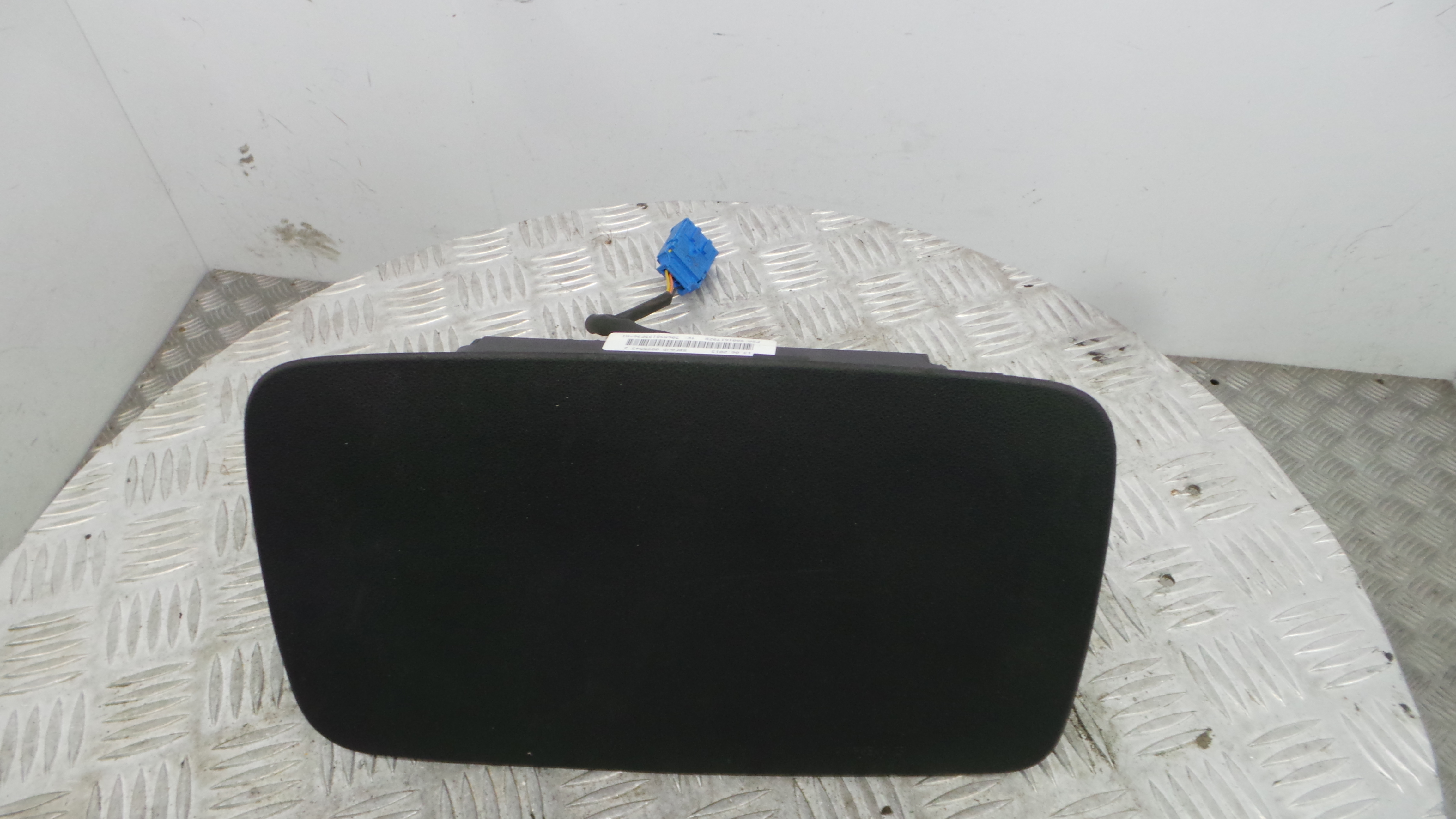 Airbag Passageiro 98016179ZD – CITROËN C3 II (SC_) Airbag Passageiro 98016179ZD – CITROËN C3 II (SC_)