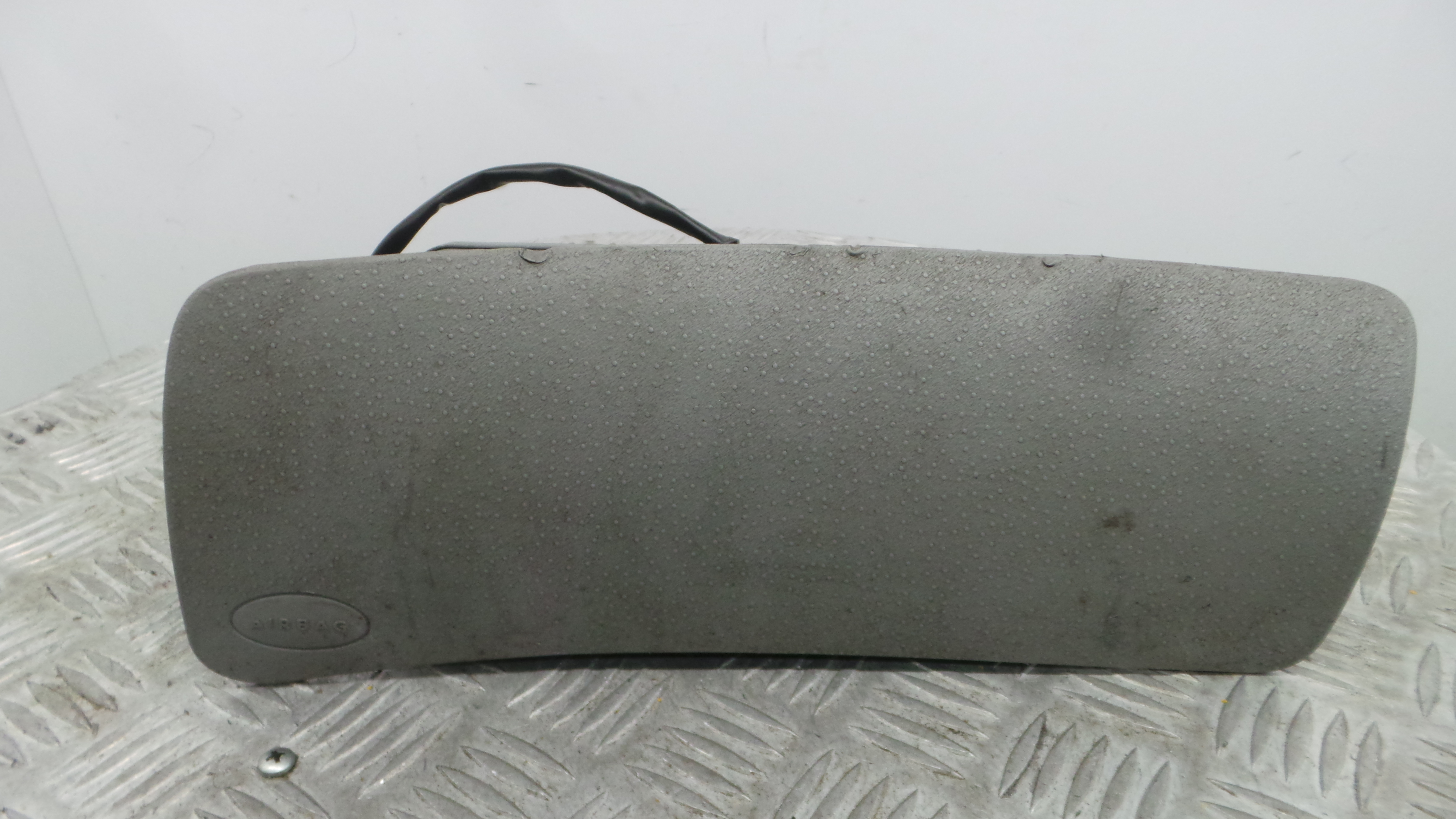 Airbag Passageiro 10M72760ZQ - CITROËN C3 I (FC_, FN_)-37825489