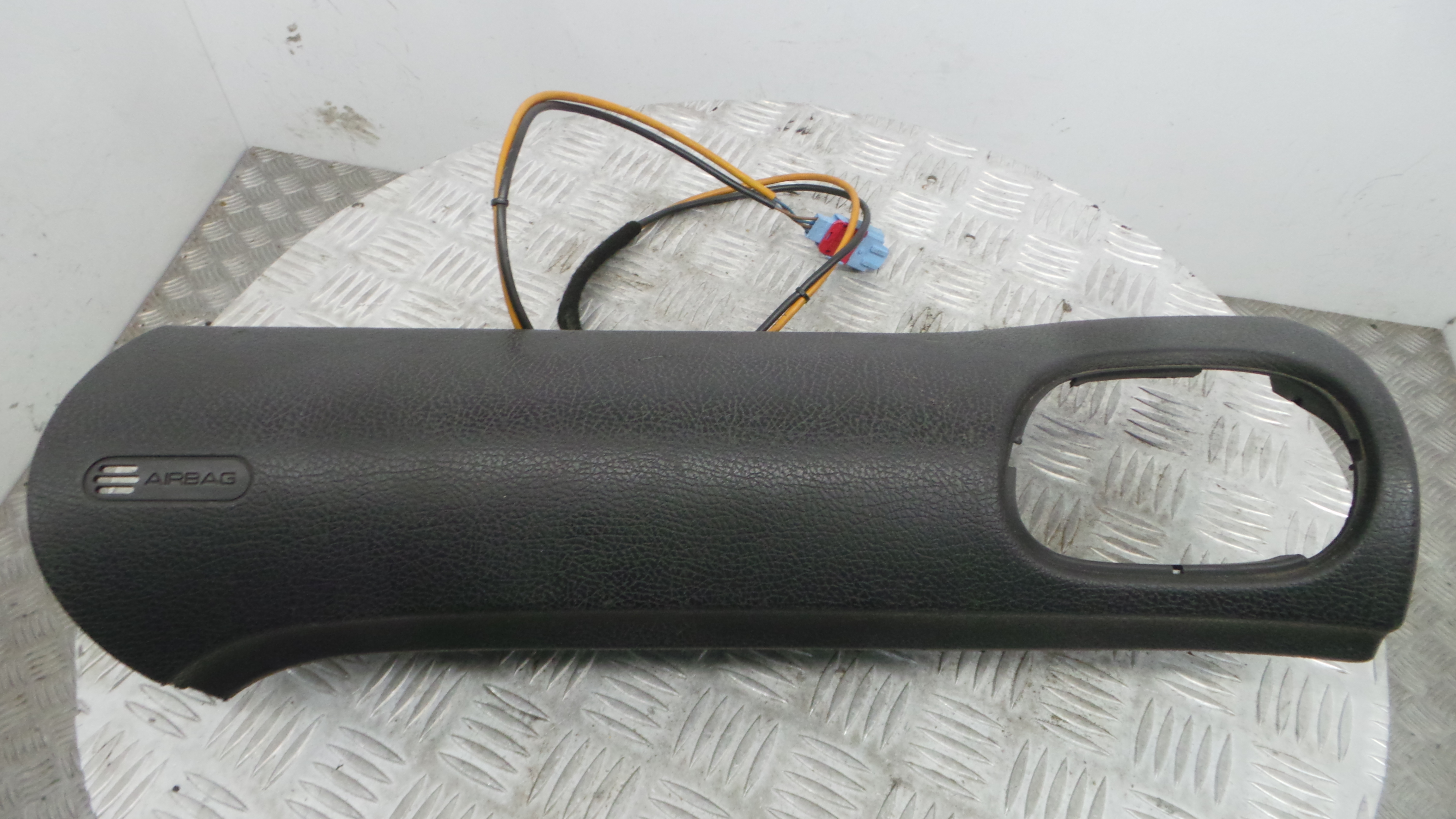 Airbag Passageiro 9642928880 - PEUGEOT 206 Hatchback (2A/C)-37825510