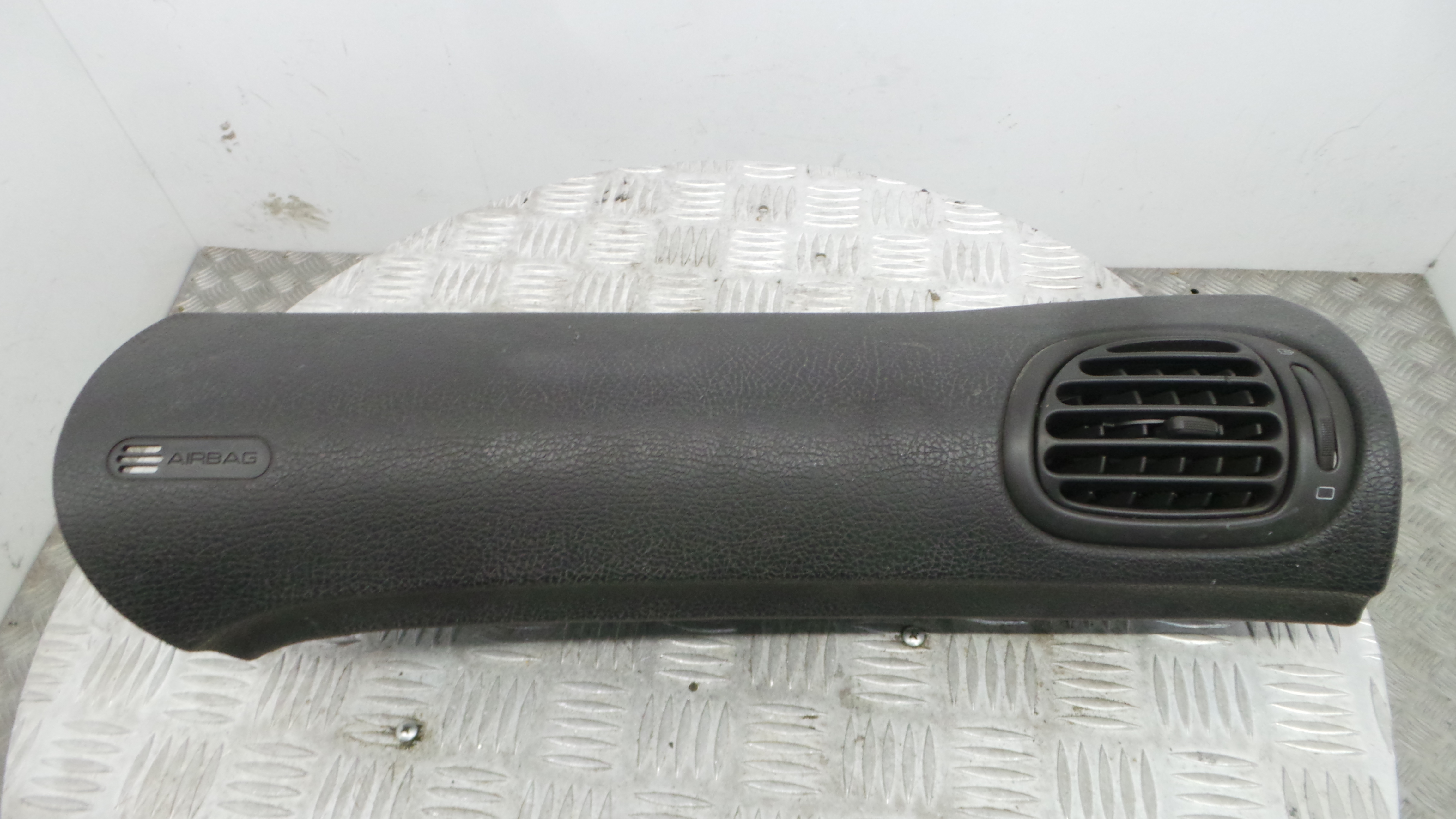 Airbag Passageiro 96380421ZA - PEUGEOT 206 Hatchback (2A/C)-37825513