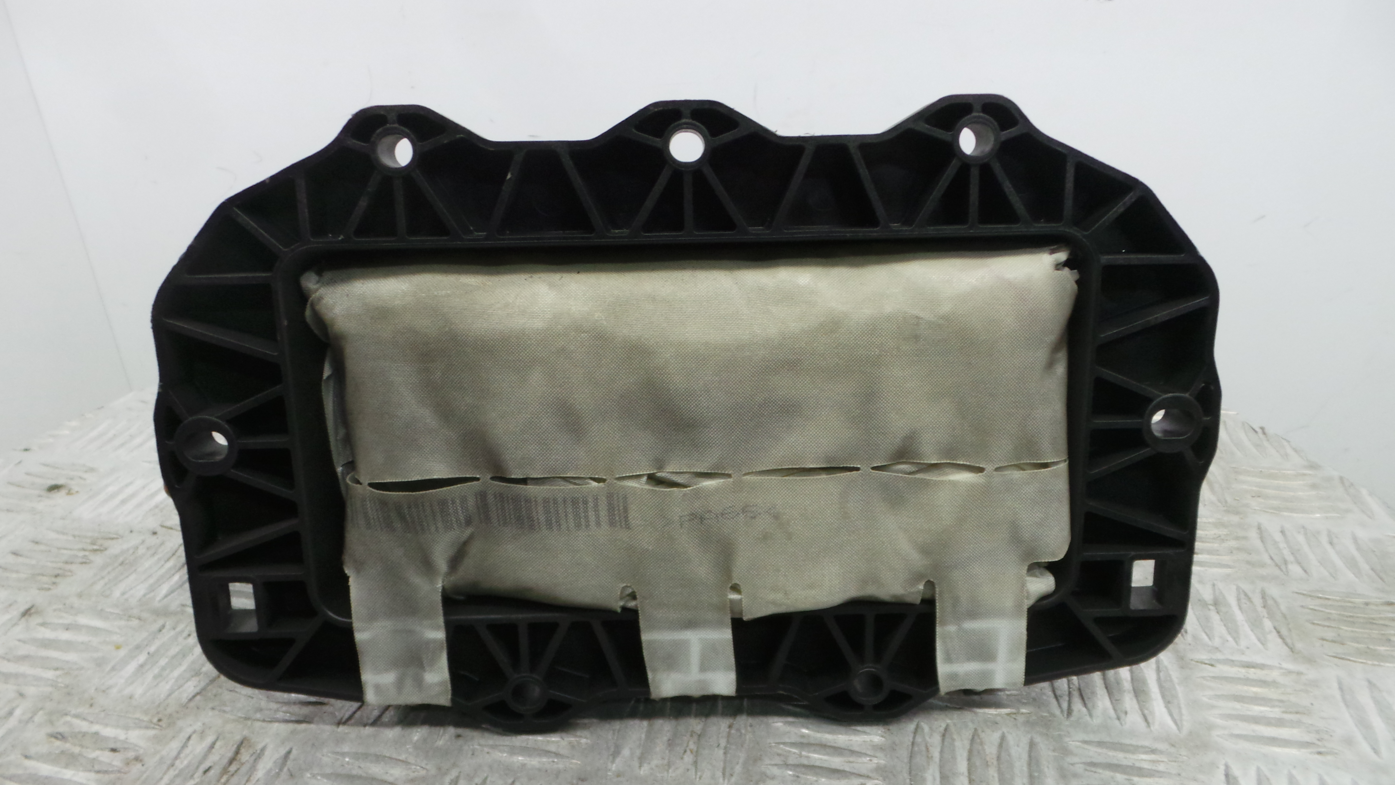 Airbag Passageiro 9672848580 - PEUGEOT 208 I (CA_, CC_)-37825558