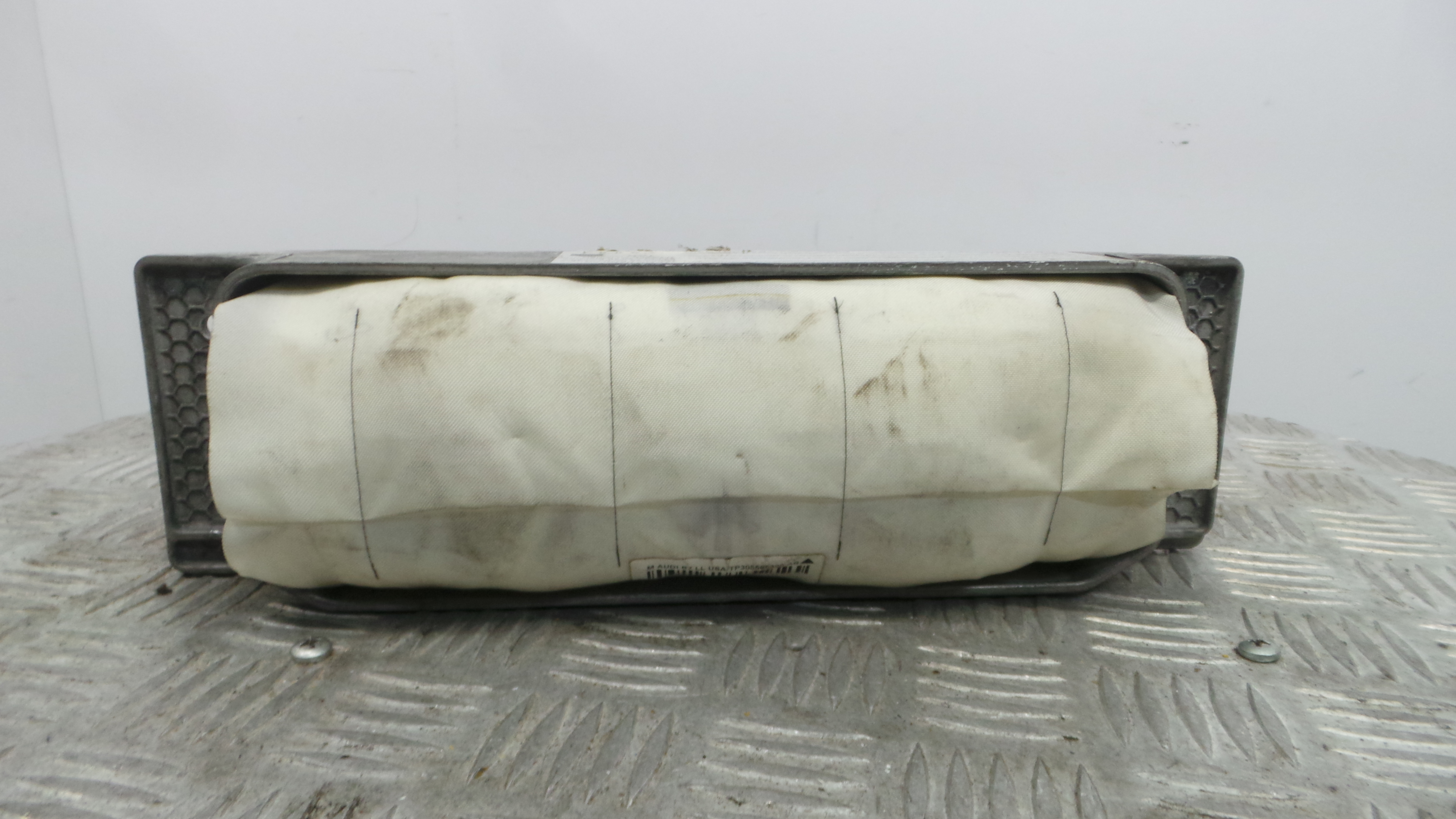 Airbag Passageiro 8E1880204C - AUDI A4 B7 (8EC)-37825579