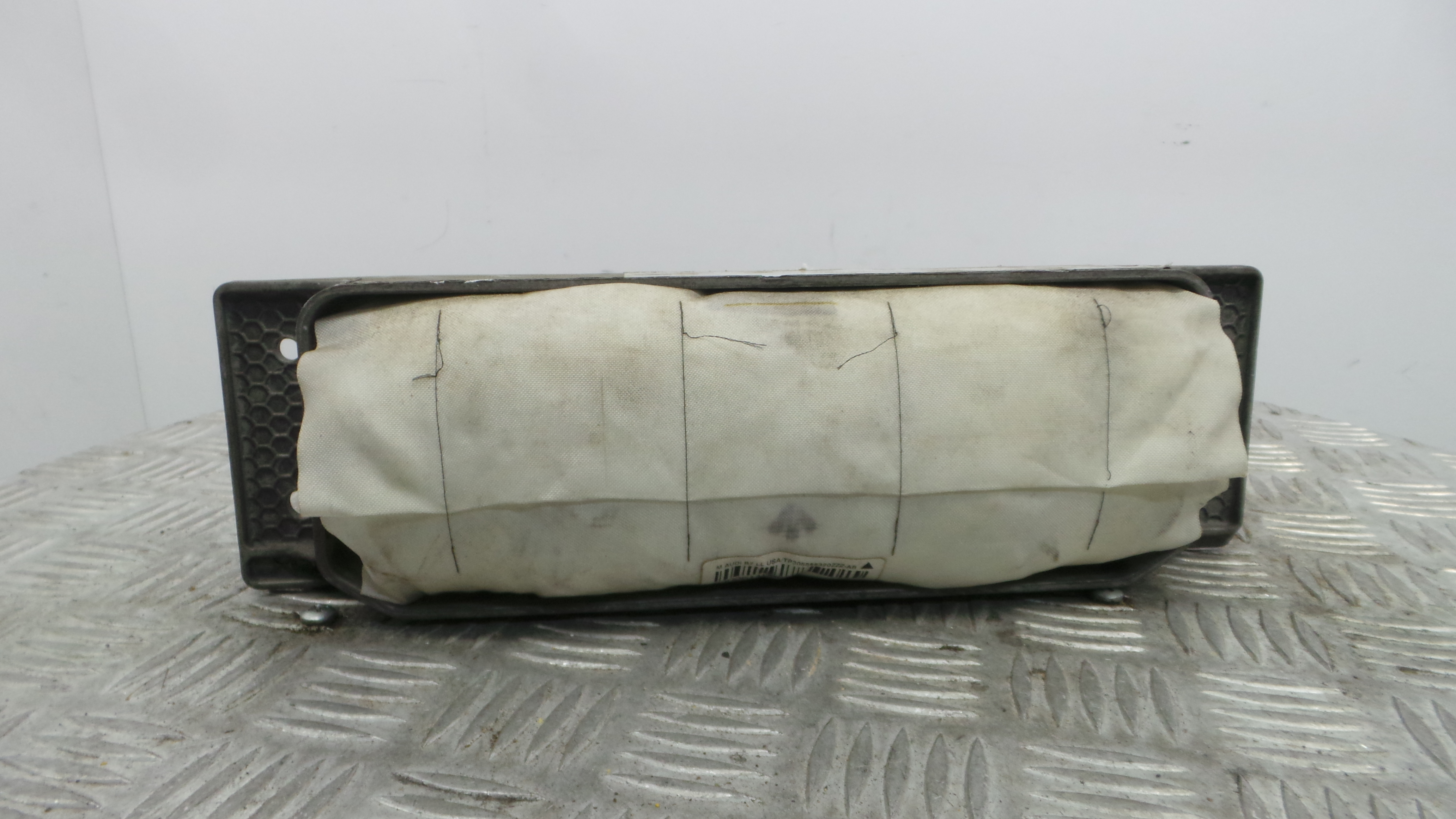 Airbag Passageiro 8E1880204B - AUDI A4 B7 (8EC)-37825582