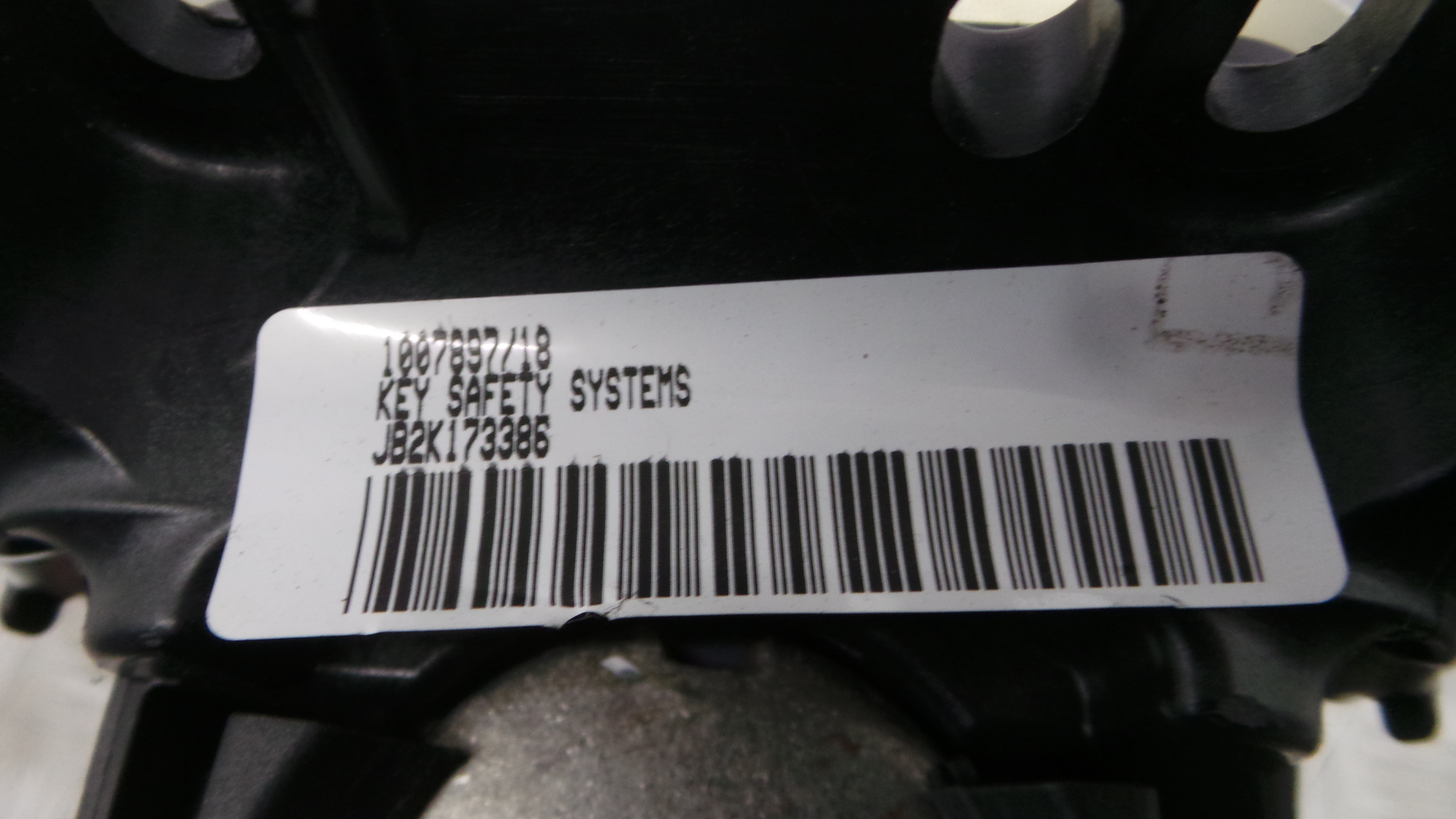 Airbag Passageiro 8T0880204G - AUDI A4 B8 (8K2)-37825597