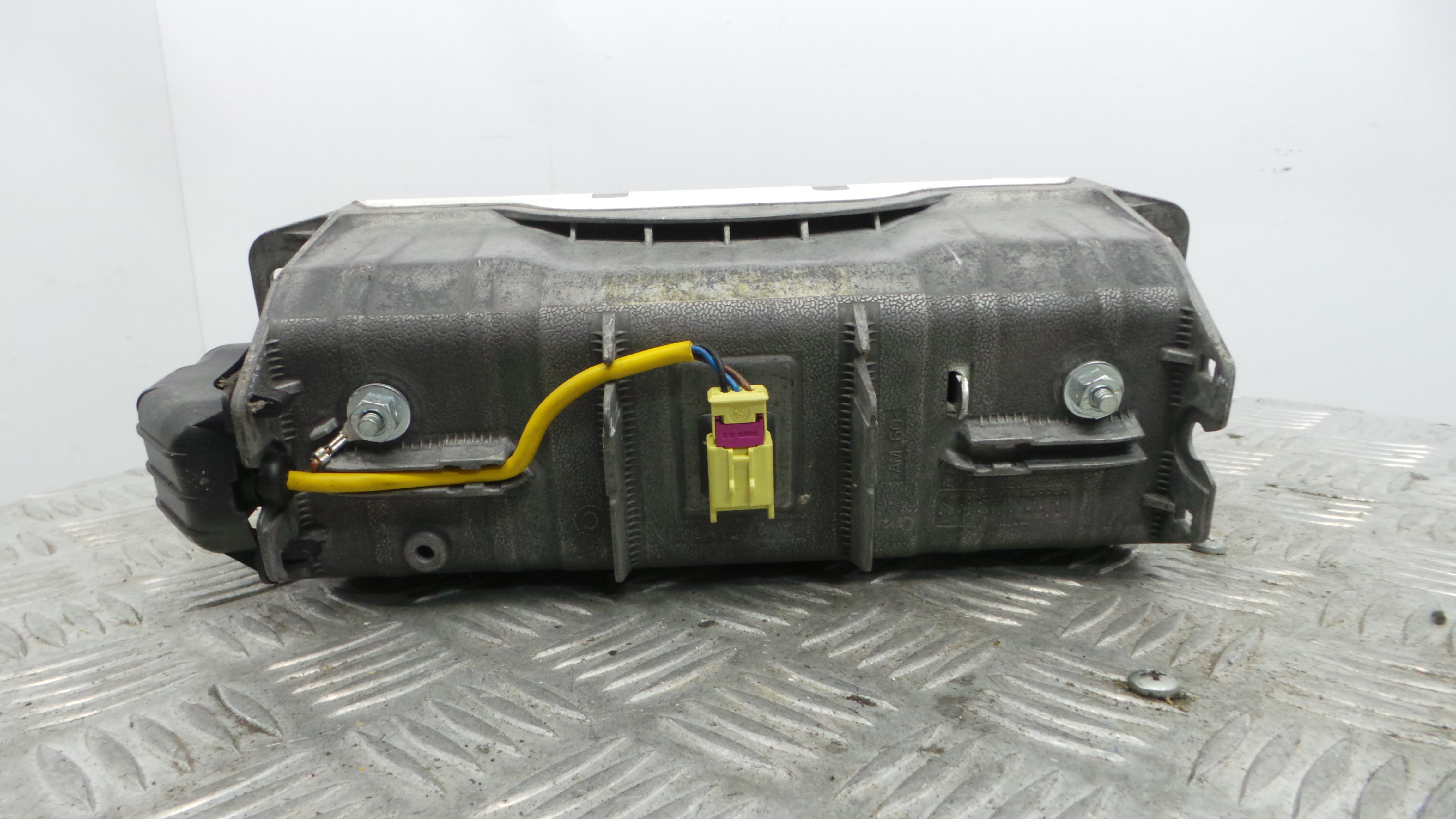 Airbag Passageiro 1K0880204H - VW GOLF V (1K1)-37825610