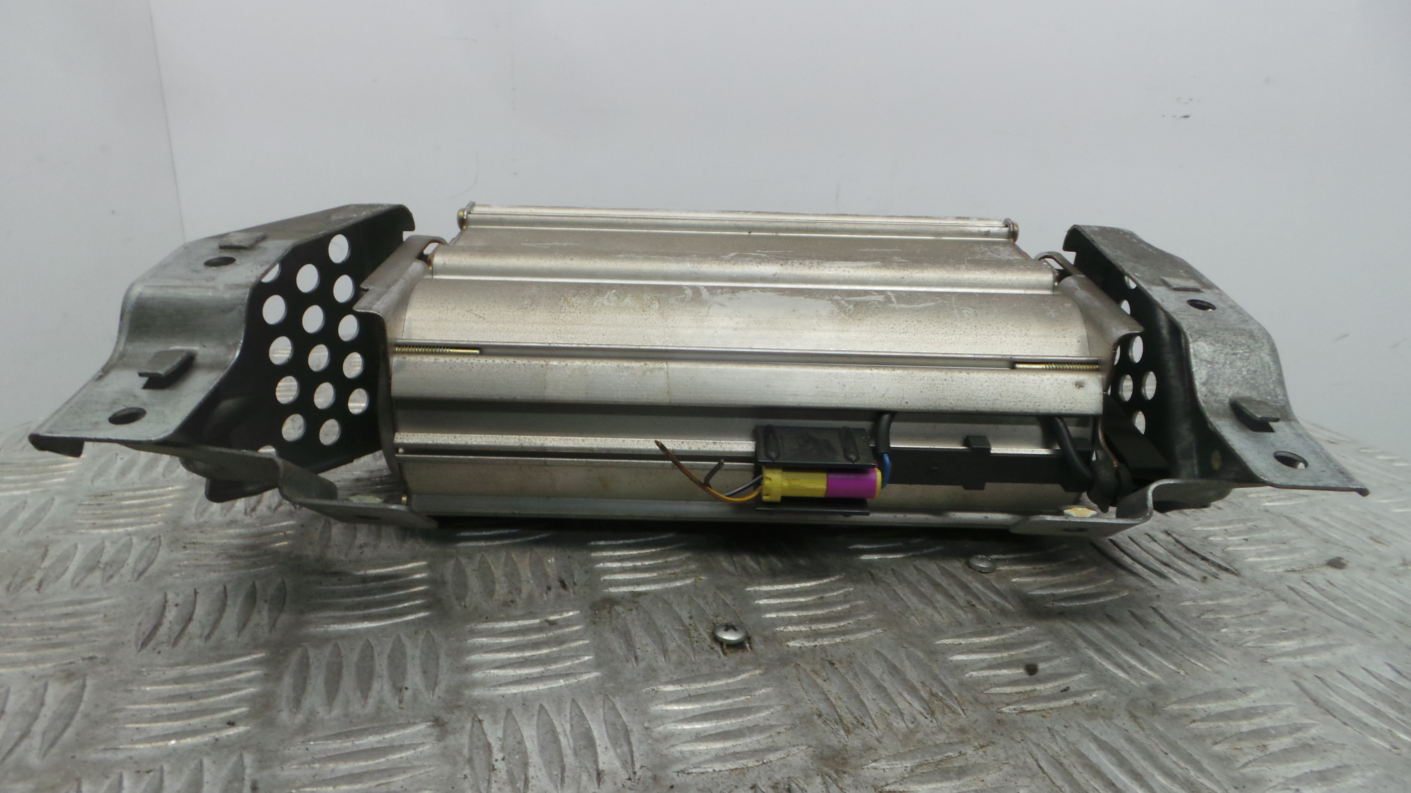 Airbag Passageiro 8L0880202A - AUDI A3 (8L1)-37825621