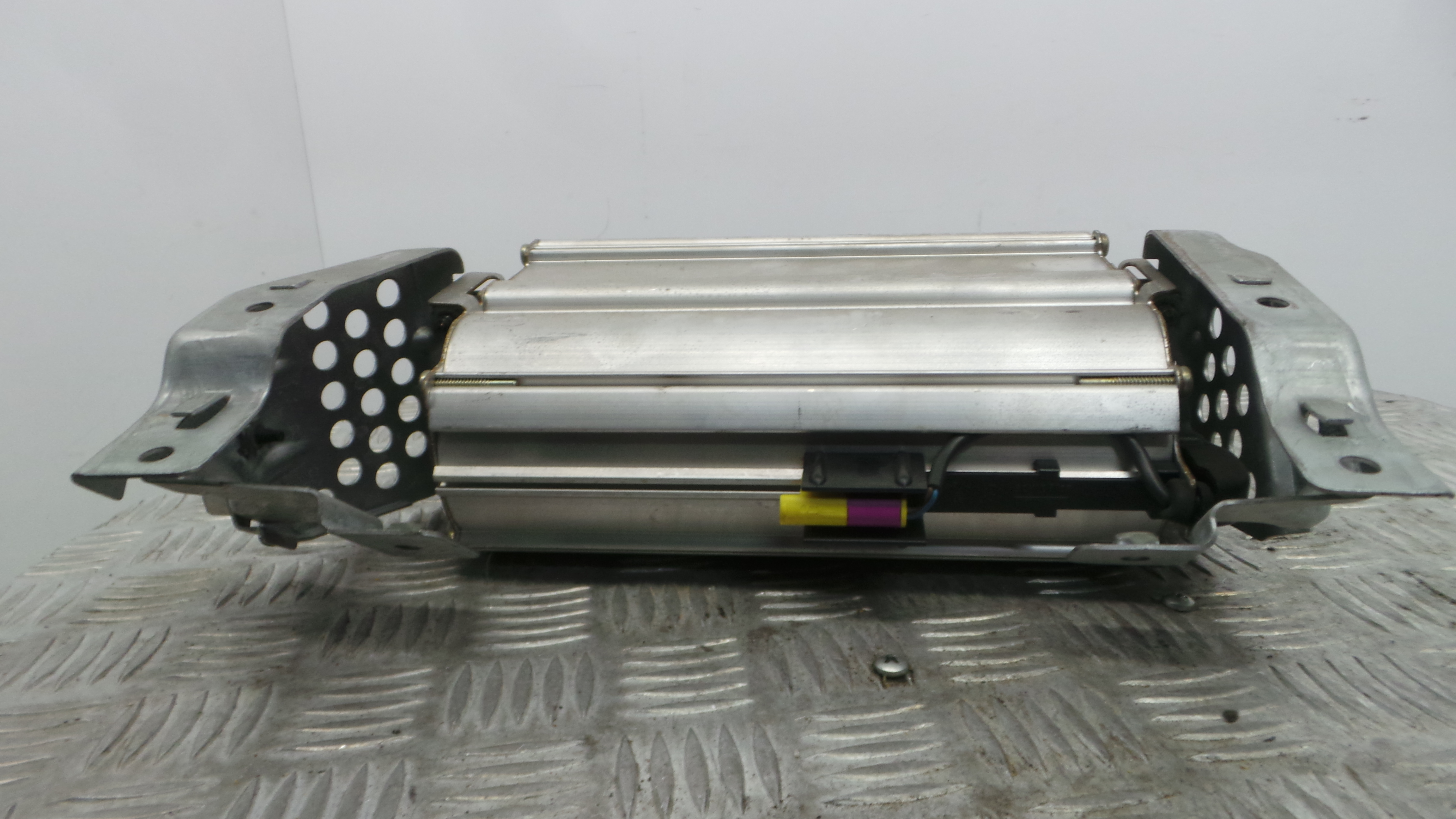 Airbag Passageiro 8L0880202E - AUDI A3 (8L1)-37825624