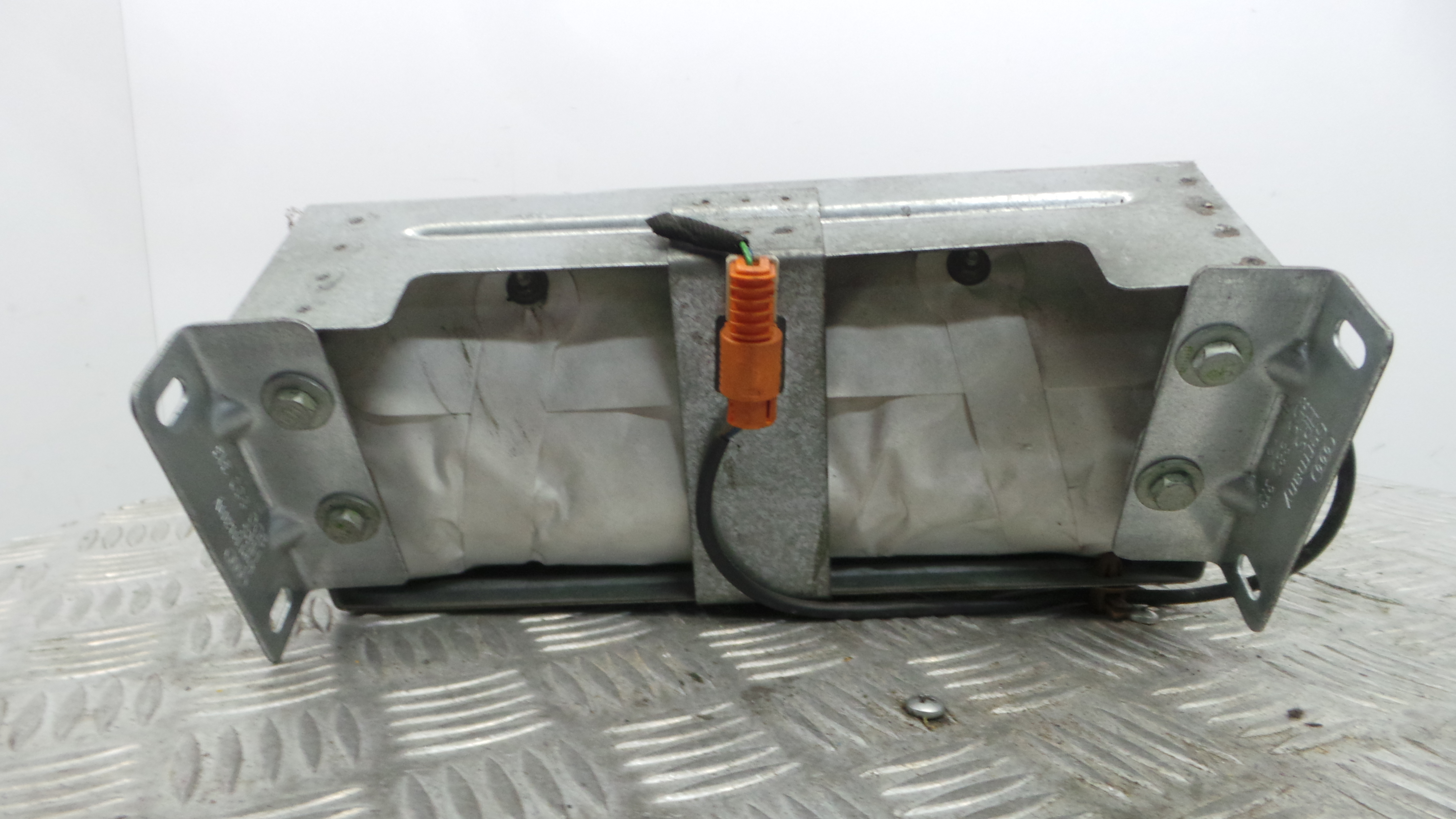 Airbag Passageiro 8D0880201E - AUDI A4 B5 Avant (8D5)-37825627