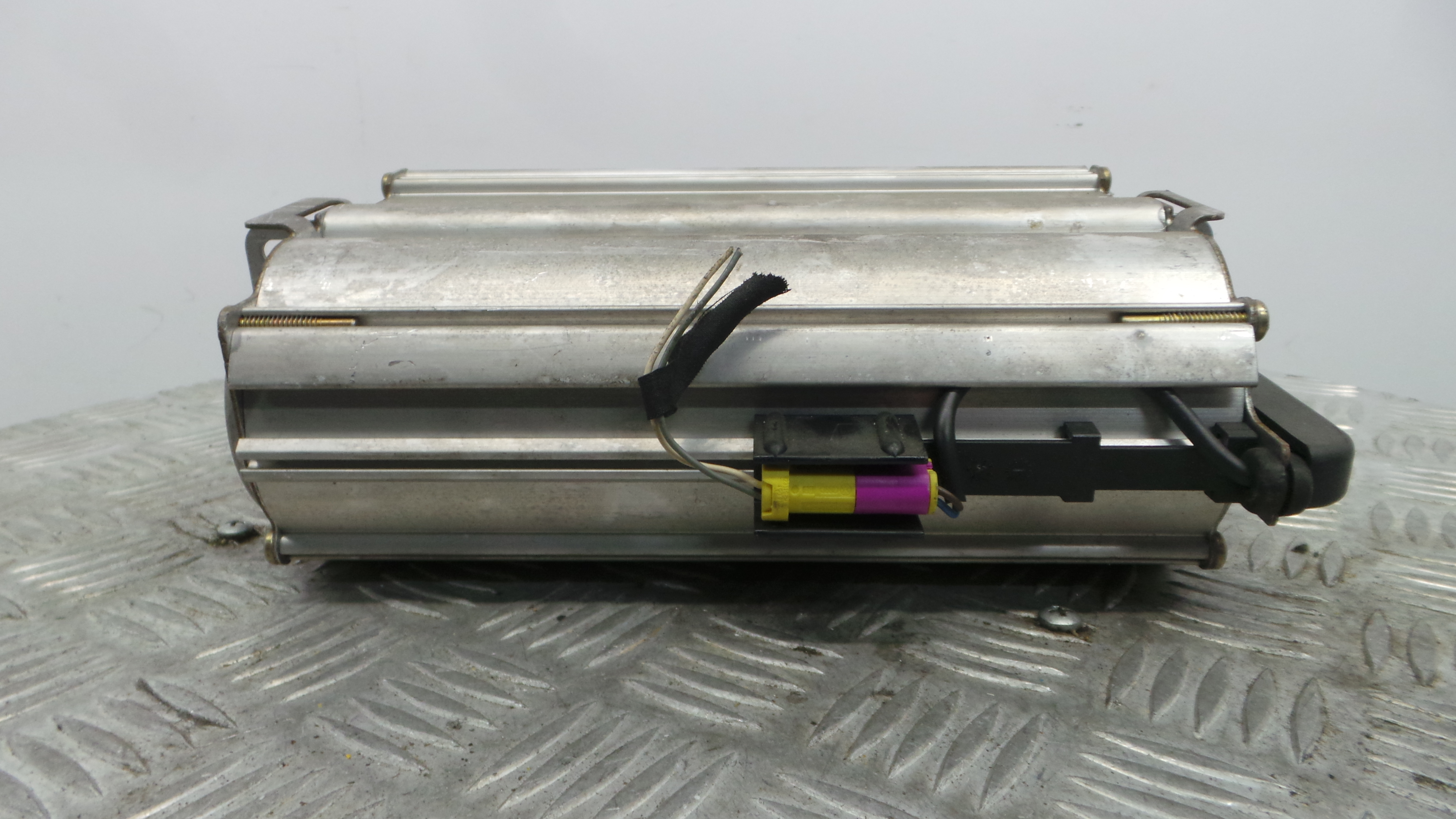 Airbag Passageiro 1J0880204B - VW GOLF IV (1J1), GOLF Mk IV (1J1)-37825630