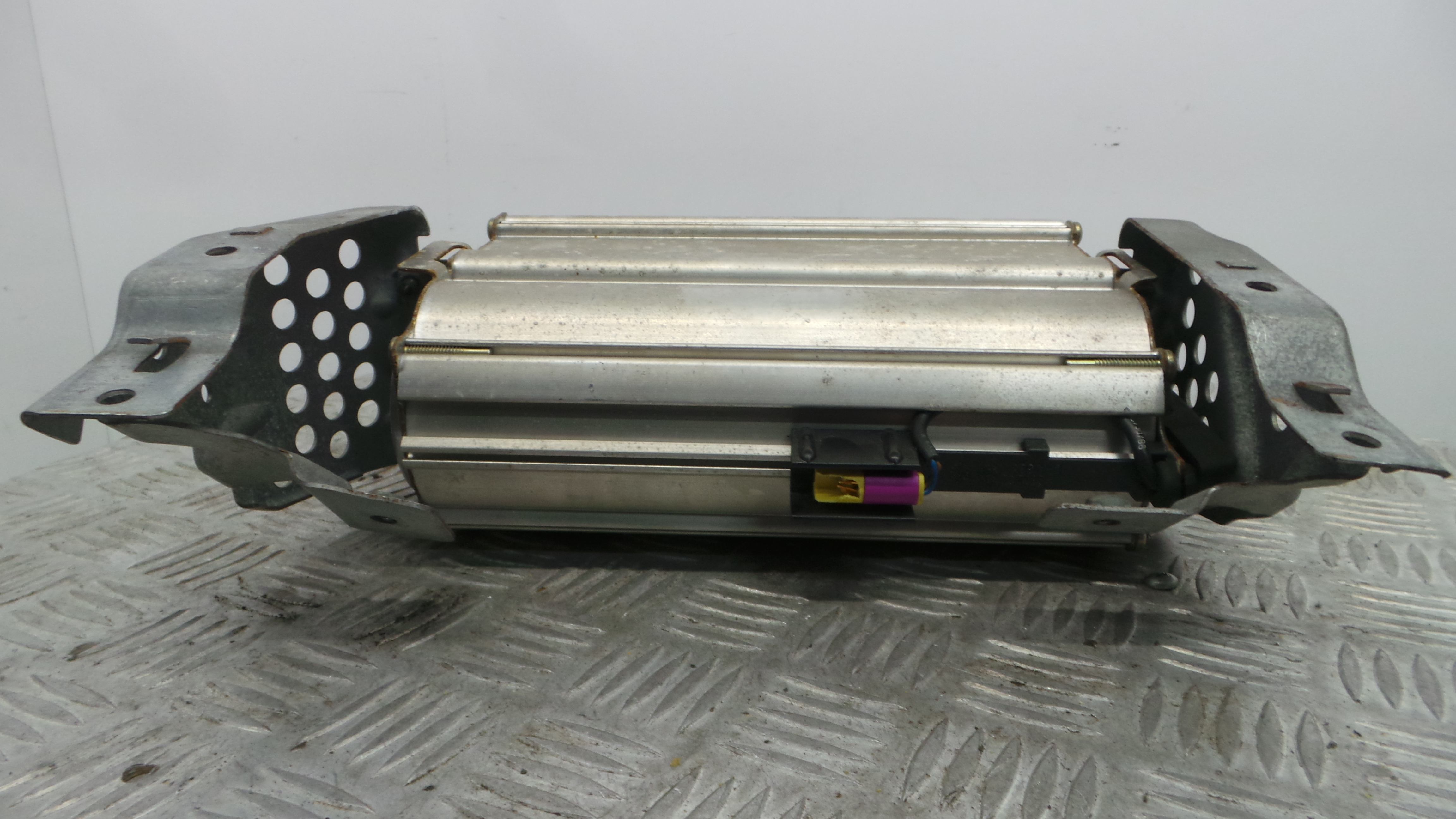 Airbag Passageiro - AUDI A3 (8L1)-37825675