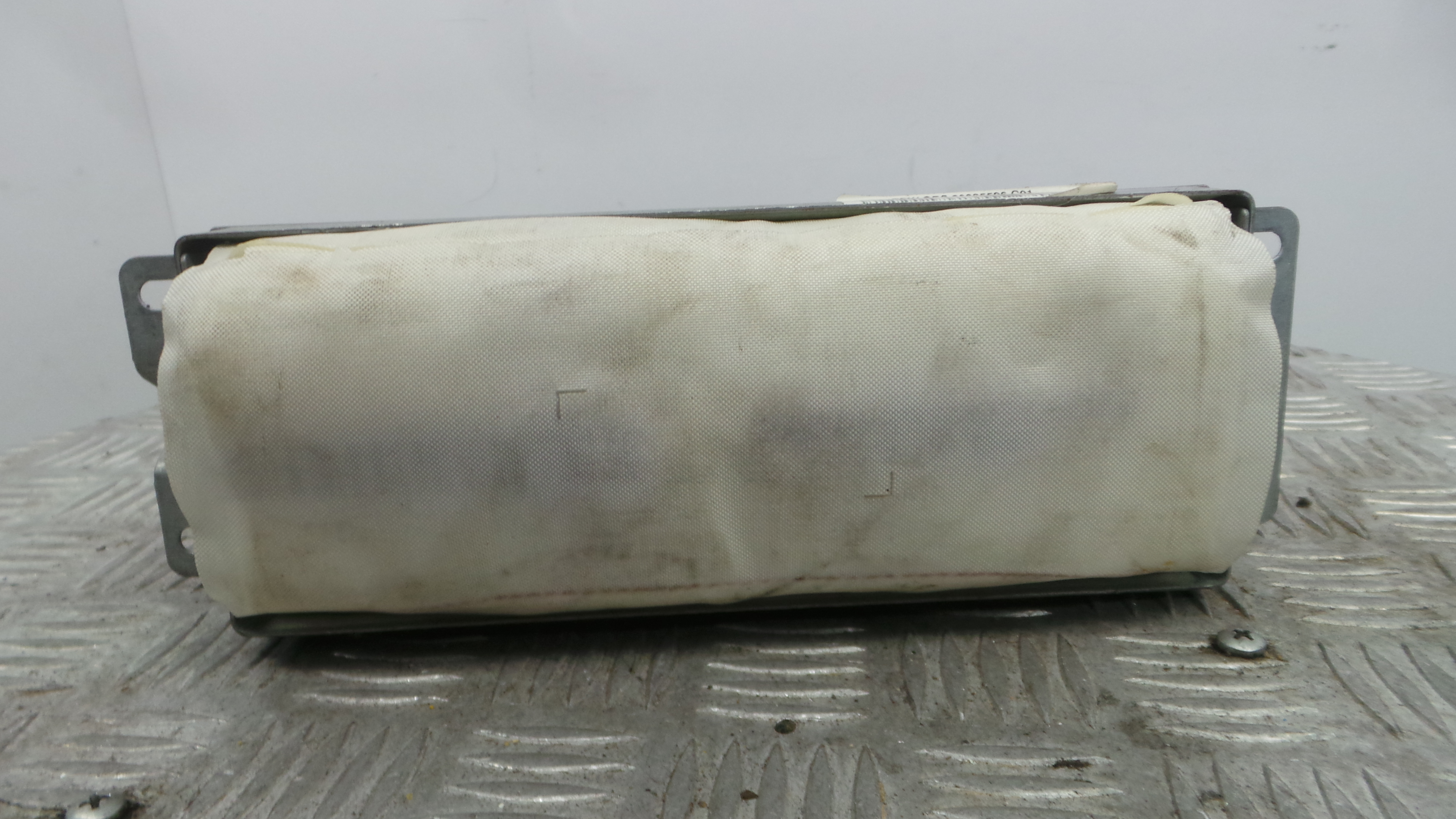 Airbag Passageiro 6Q0880204C - VW POLO (9N_, 9A_)-37825690