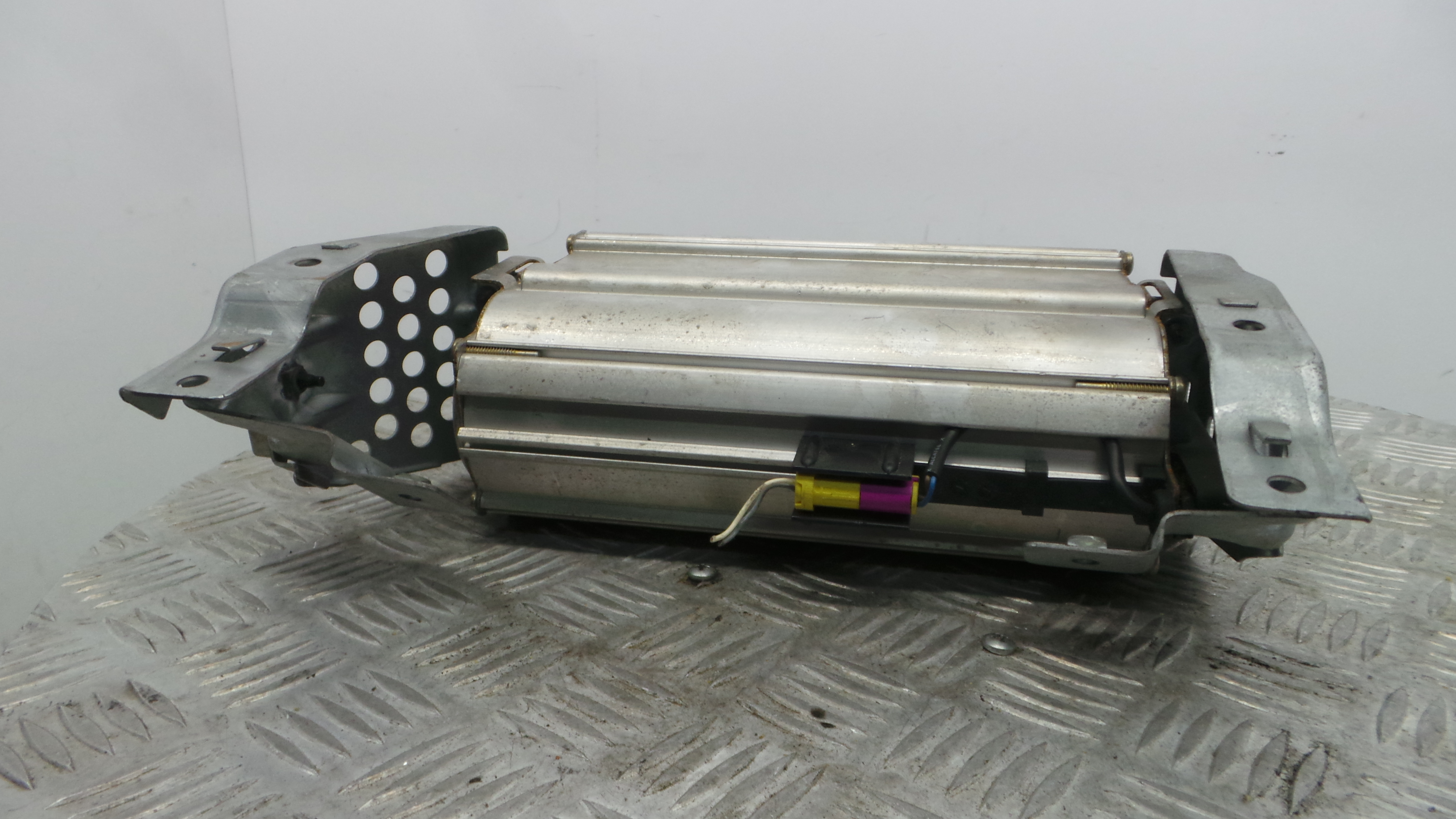 Airbag Passageiro 1J0880204H - SEAT LEON (1M1)-37825696