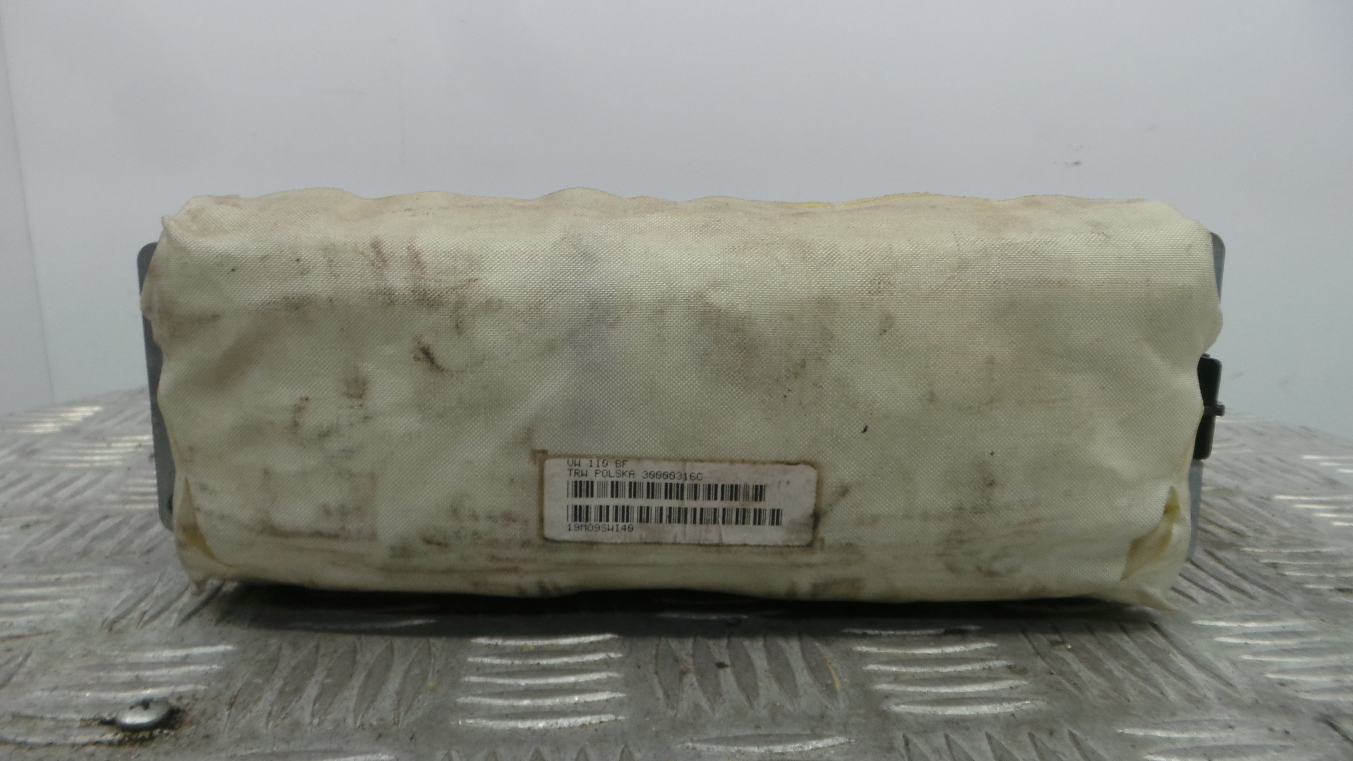 Airbag Passageiro 6K0880204 - SEAT IBIZA III (6L1), IBIZA Mk III (6L1)-37825705 Airbag Passageiro 6K0880204 - SEAT IBIZA III (6L1), IBIZA Mk III (6L1)-37825705