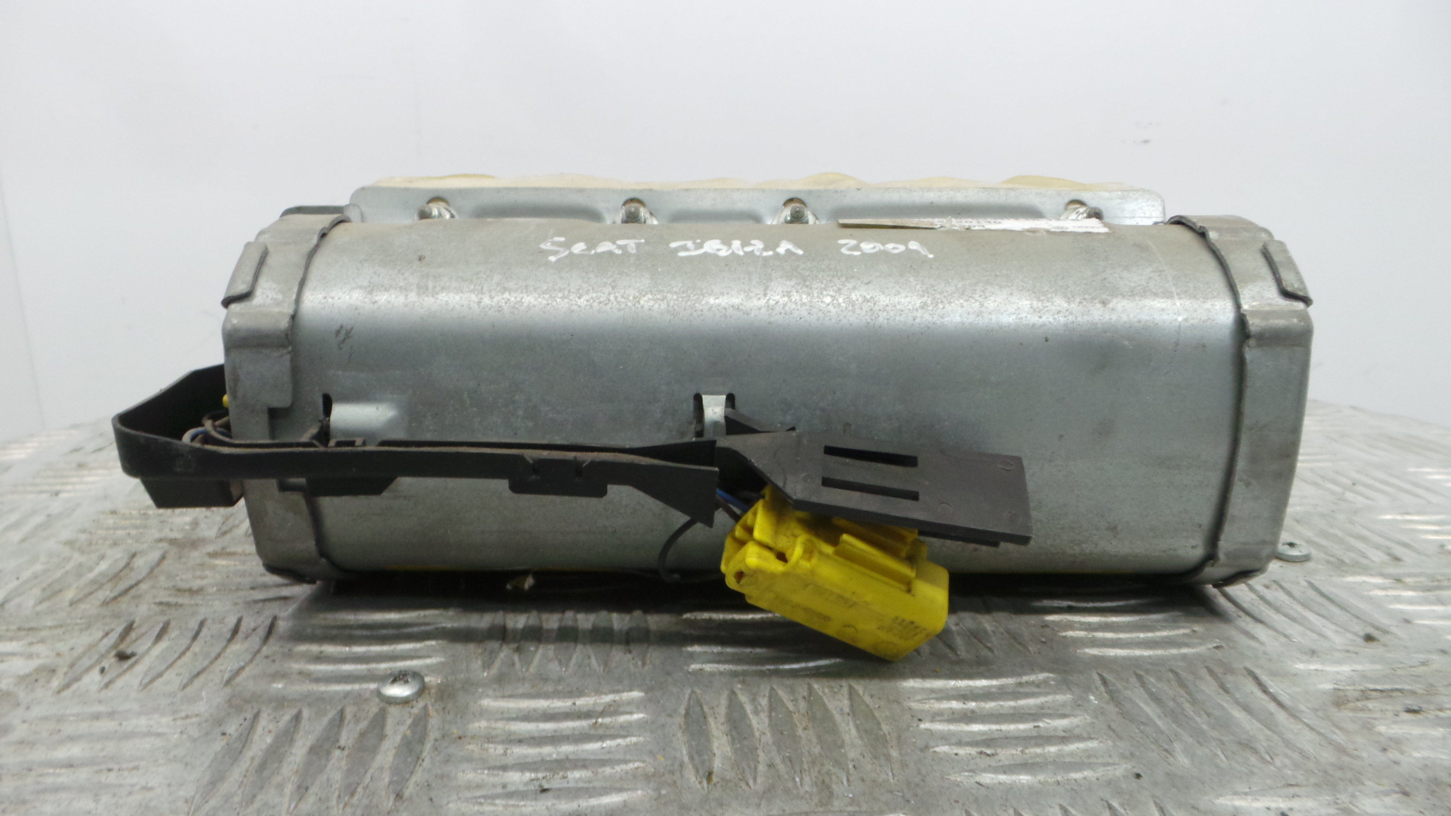 Airbag Passageiro 6K0880204 - SEAT IBIZA III (6L1), IBIZA Mk III (6L1)-37825705