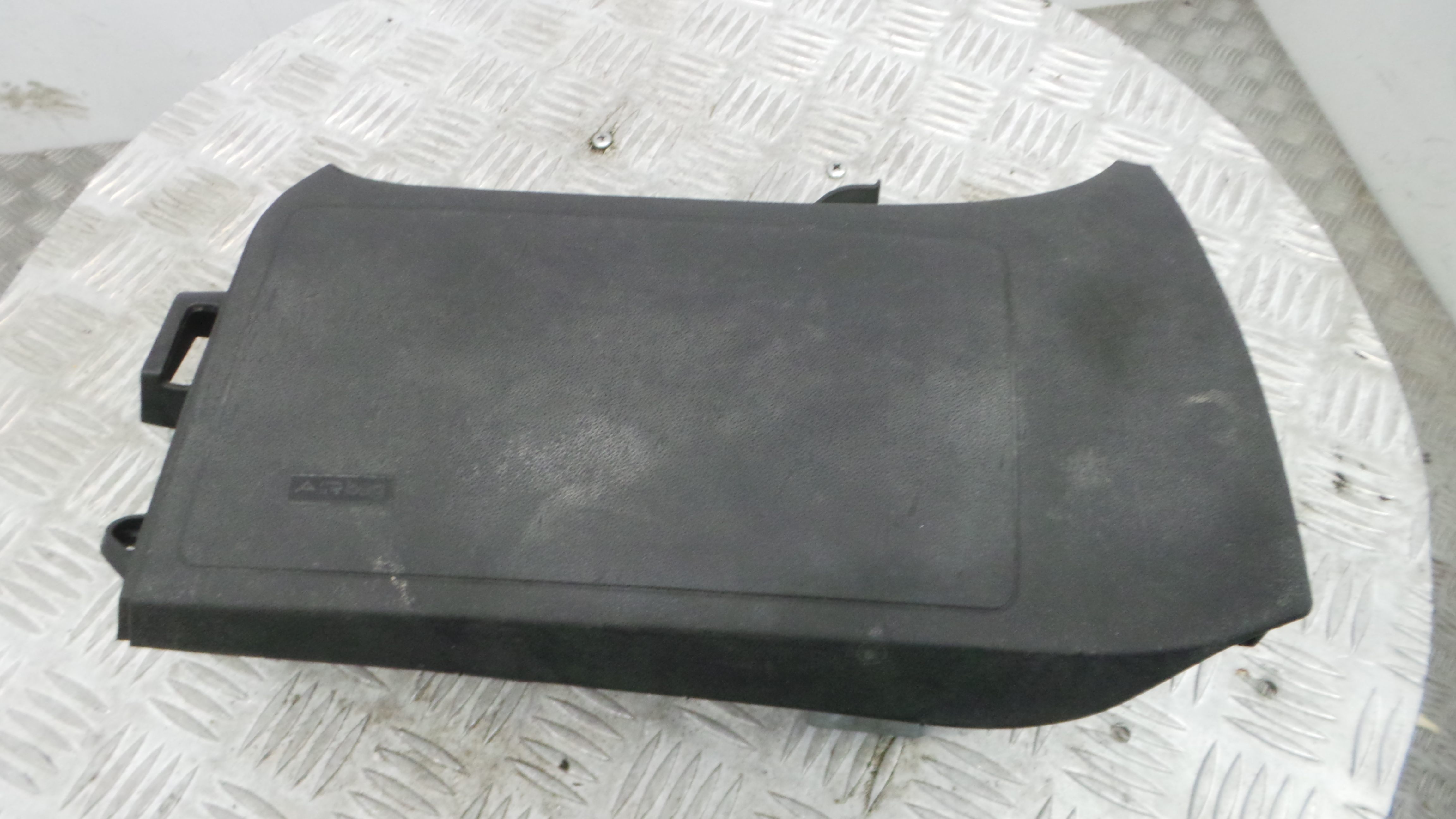 Airbag de Joelho 34056656C - FIAT PUNTO EVO (199_)-37825712 Airbag de Joelho 34056656C - FIAT PUNTO EVO (199_)-37825712