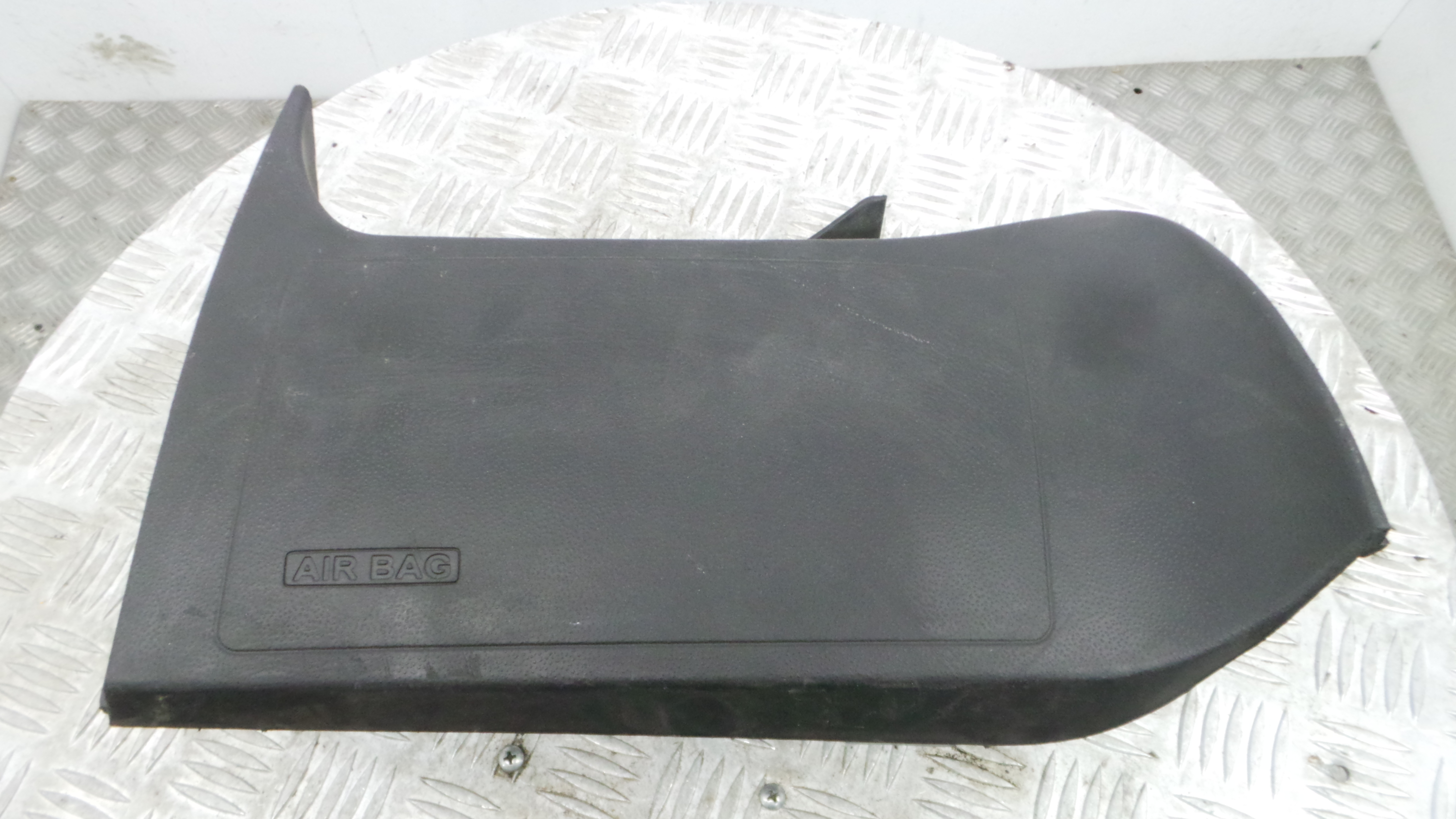 Airbag de Joelho 1560832690 - ALFA ROMEO MITO (955_)-37825721 Airbag de Joelho 1560832690 - ALFA ROMEO MITO (955_)-37825721