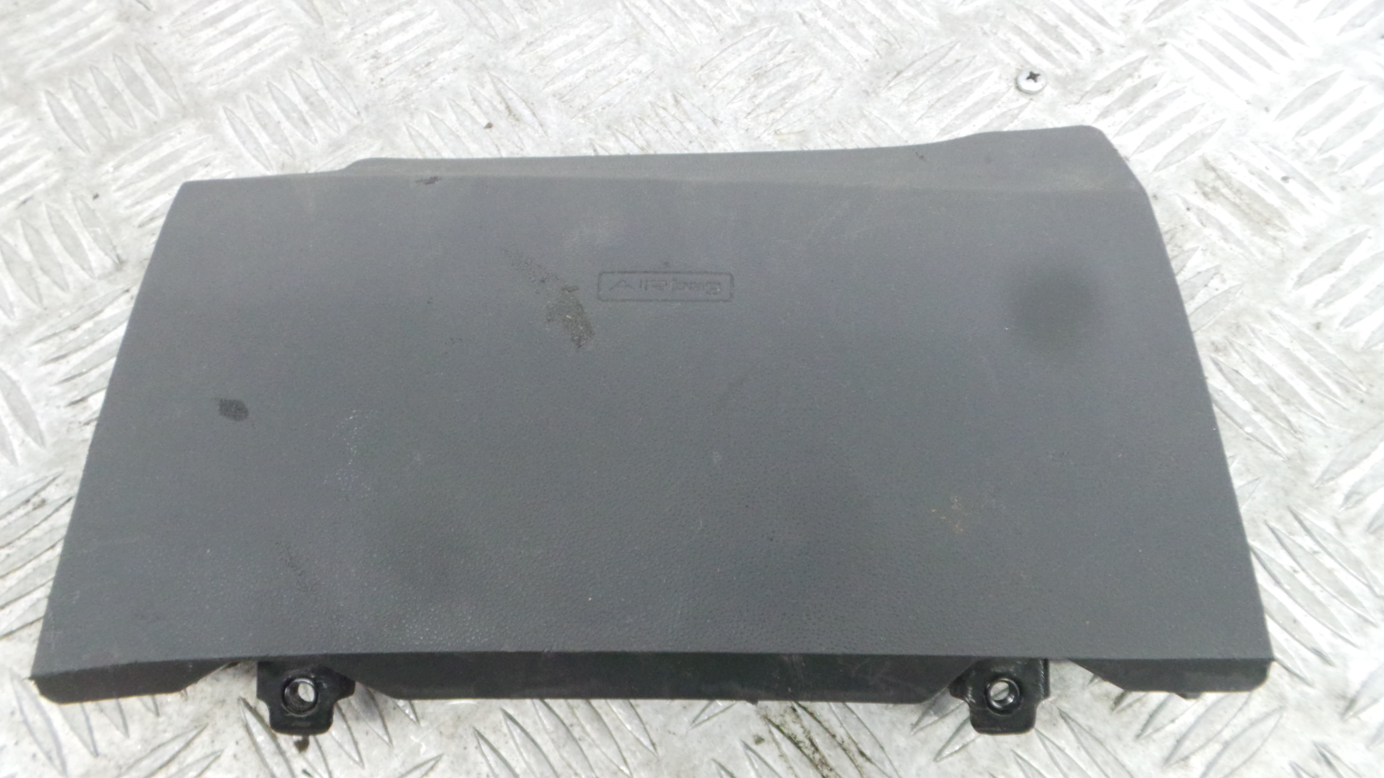 Airbag de Joelho 735452886 - FIAT 500 (312_)-37825726 Airbag de Joelho 735452886 - FIAT 500 (312_)-37825726