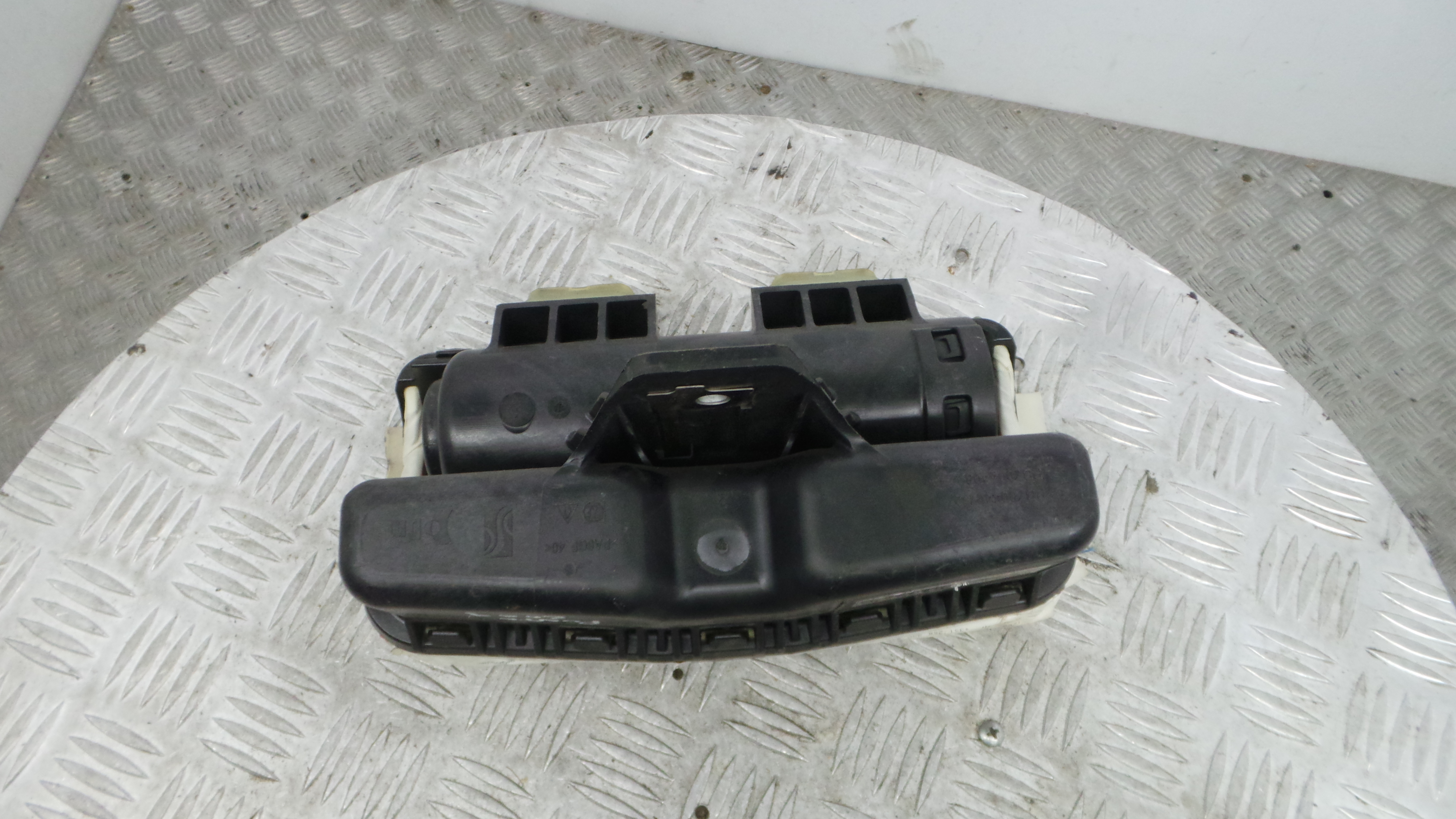 Airbag Passageiro 518284450 - FIAT GRANDE PUNTO (199_)-37825733