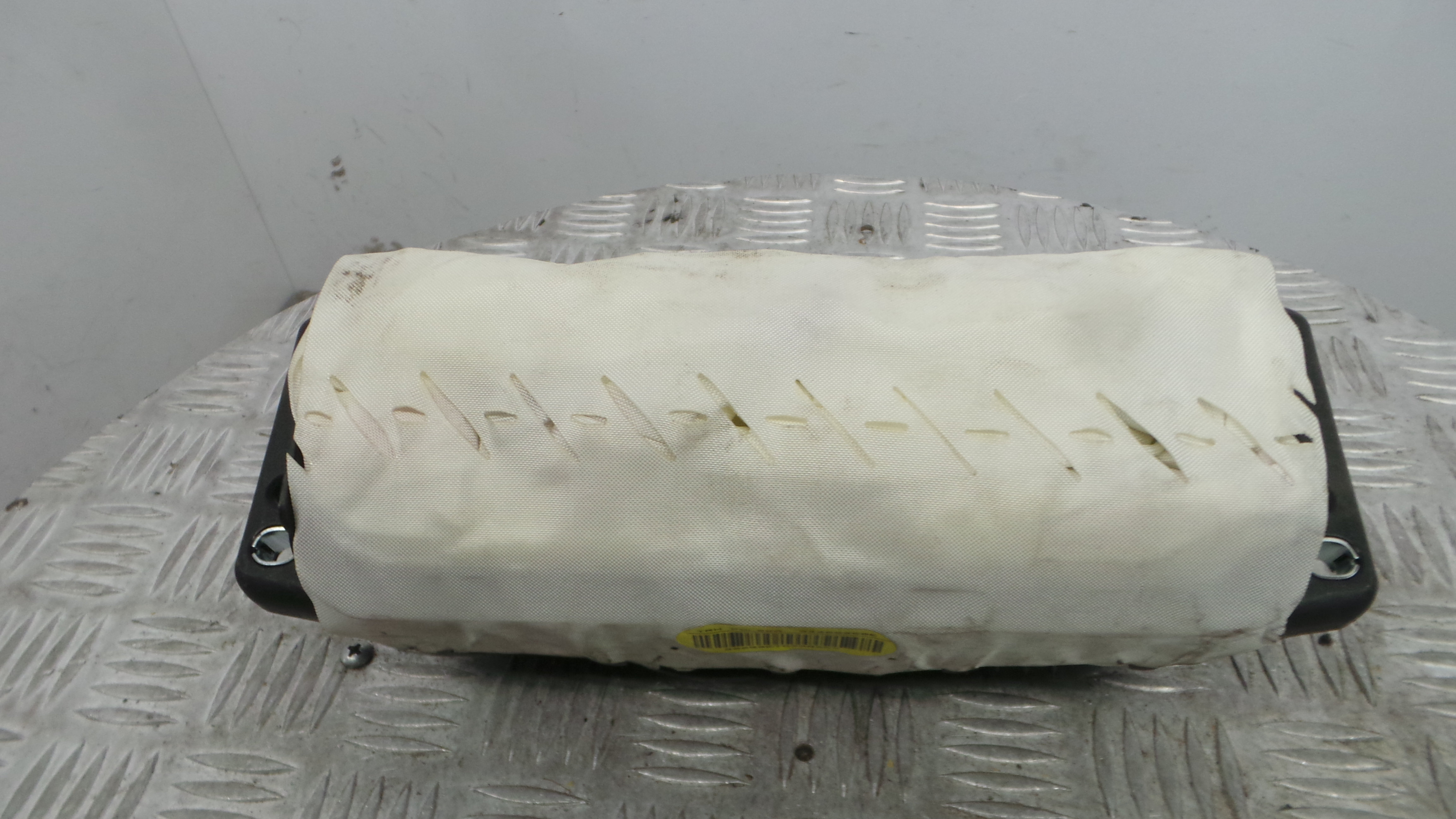 Airbag Passageiro 505162320 - ALFA ROMEO MITO (955_)-37825736 Airbag Passageiro 505162320 - ALFA ROMEO MITO (955_)-37825736