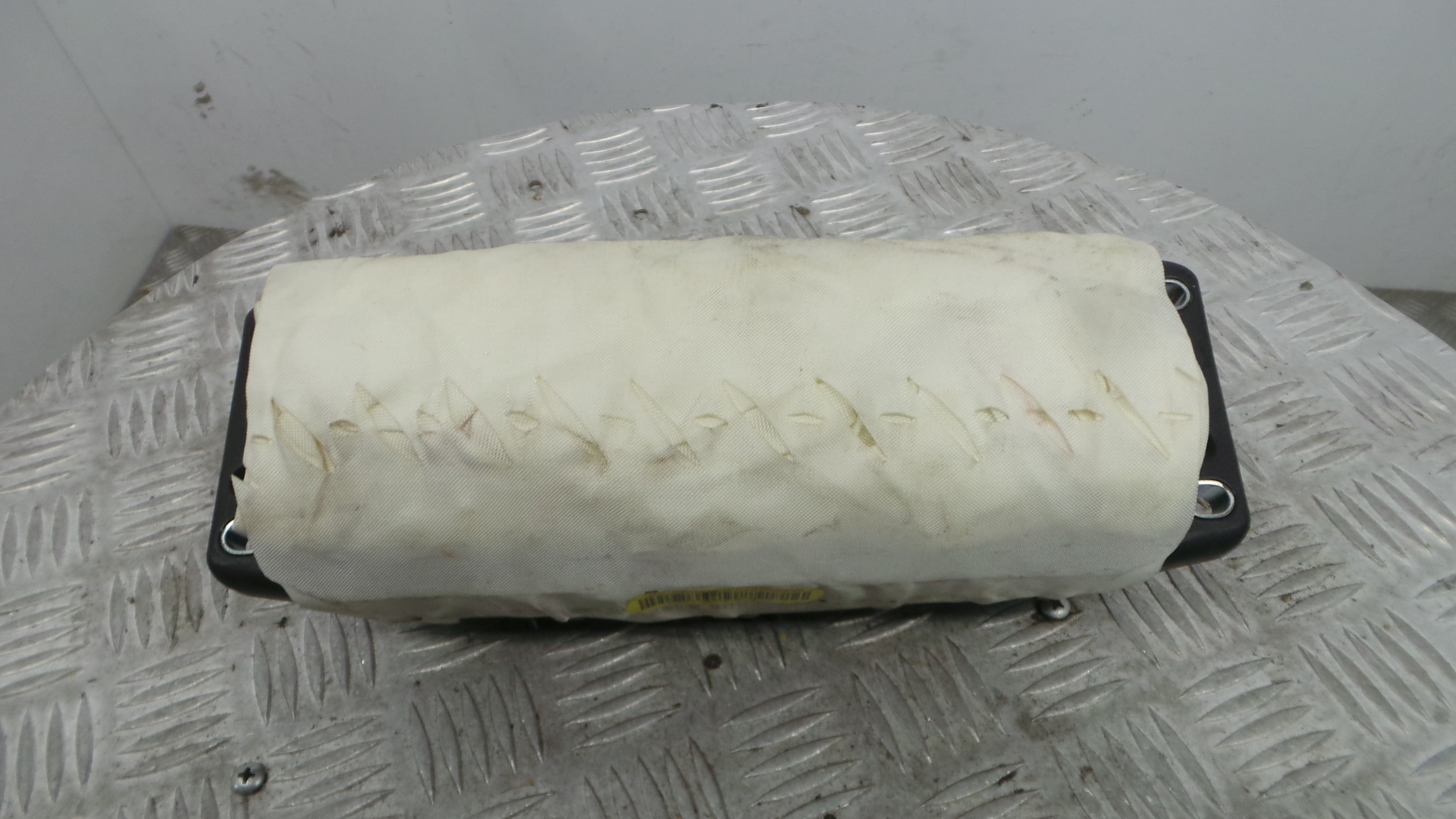 Airbag Passageiro 505162320 - ALFA ROMEO MITO (955_)-37825740 Airbag Passageiro 505162320 - ALFA ROMEO MITO (955_)-37825740