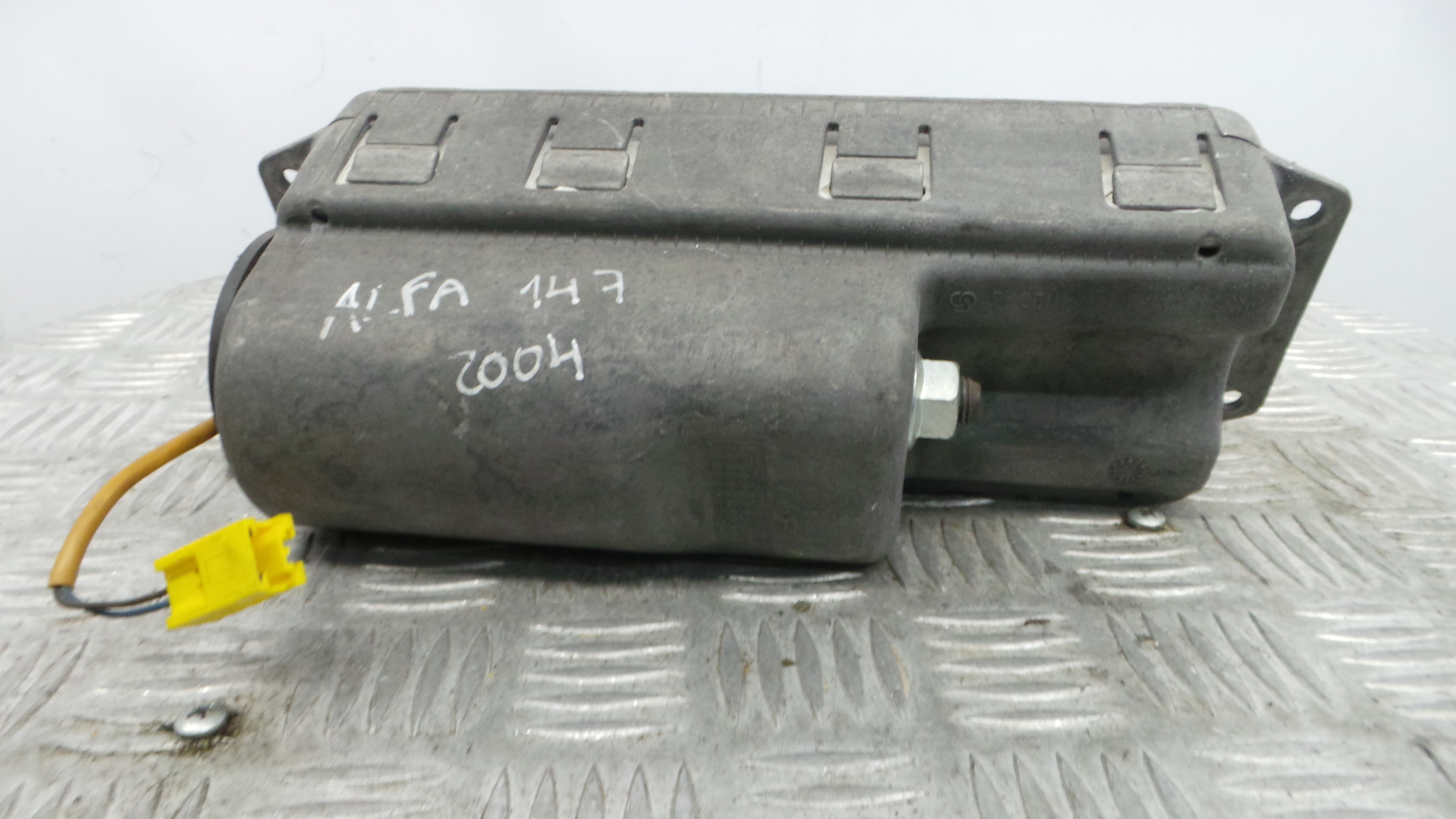 Airbag Passageiro 46748661 - ALFA ROMEO 147 (937_)-37825744