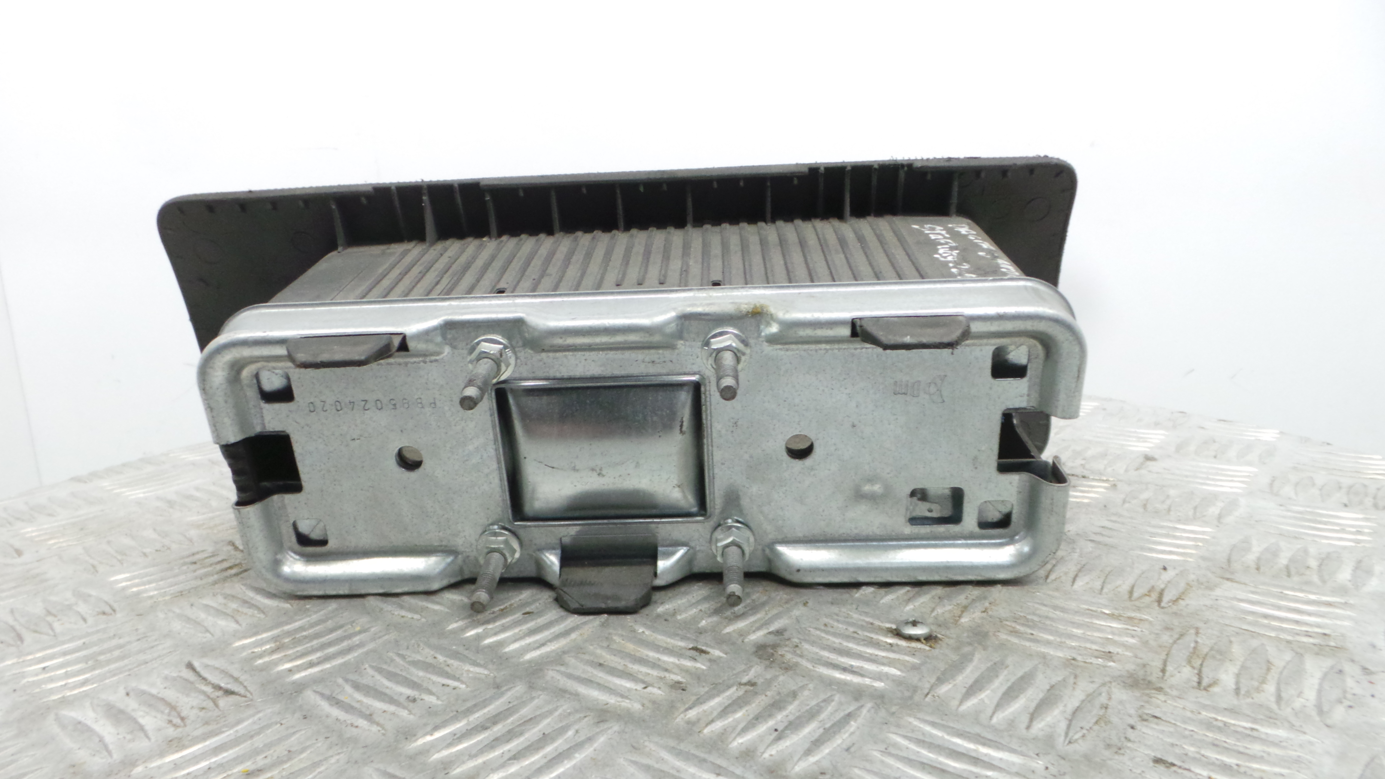 Airbag Passageiro 8200782822 - DACIA SANDERO II-37825799