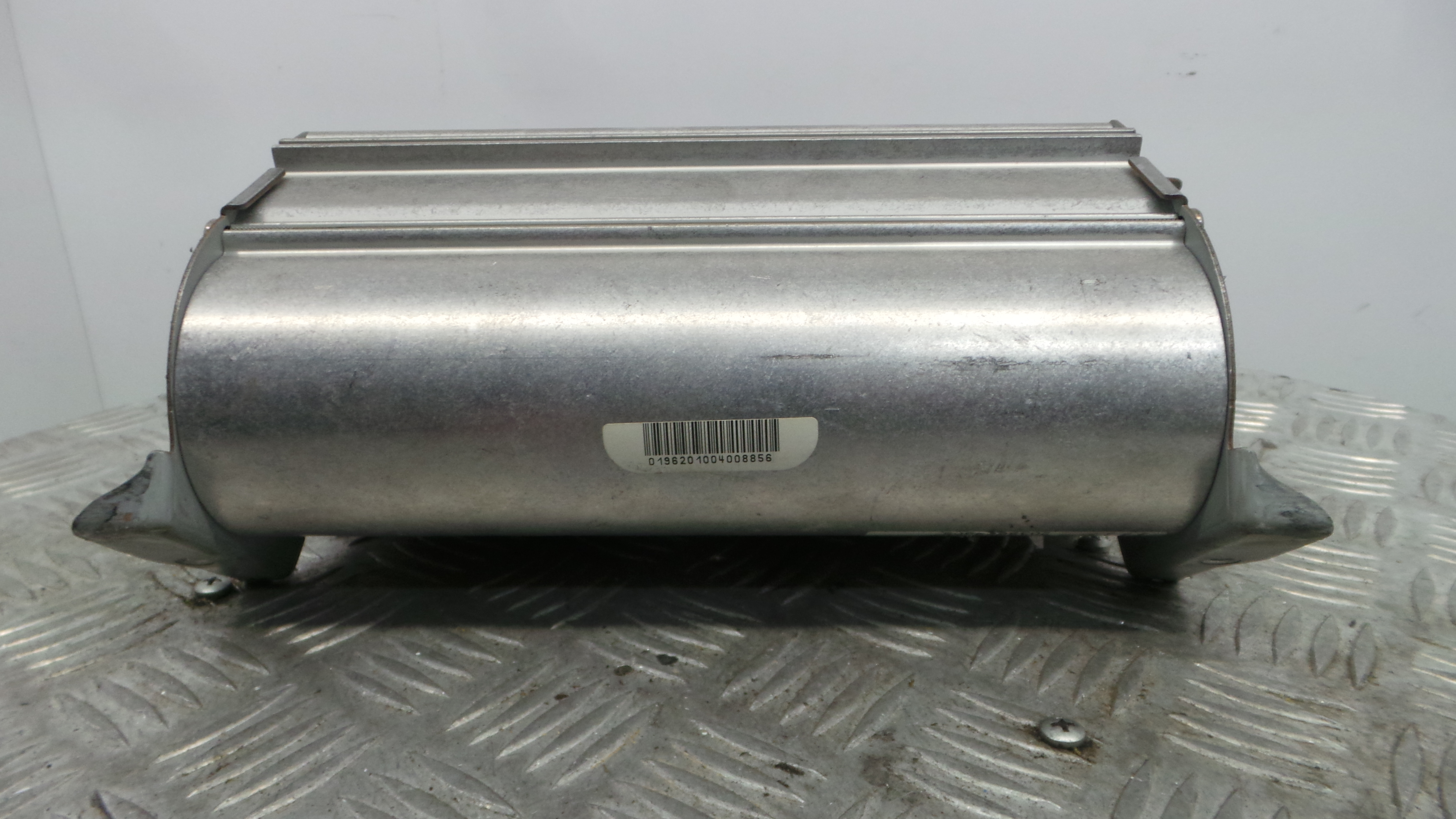 Airbag Passageiro  - MERCEDES-BENZ C-CLASS (W203)-37829285