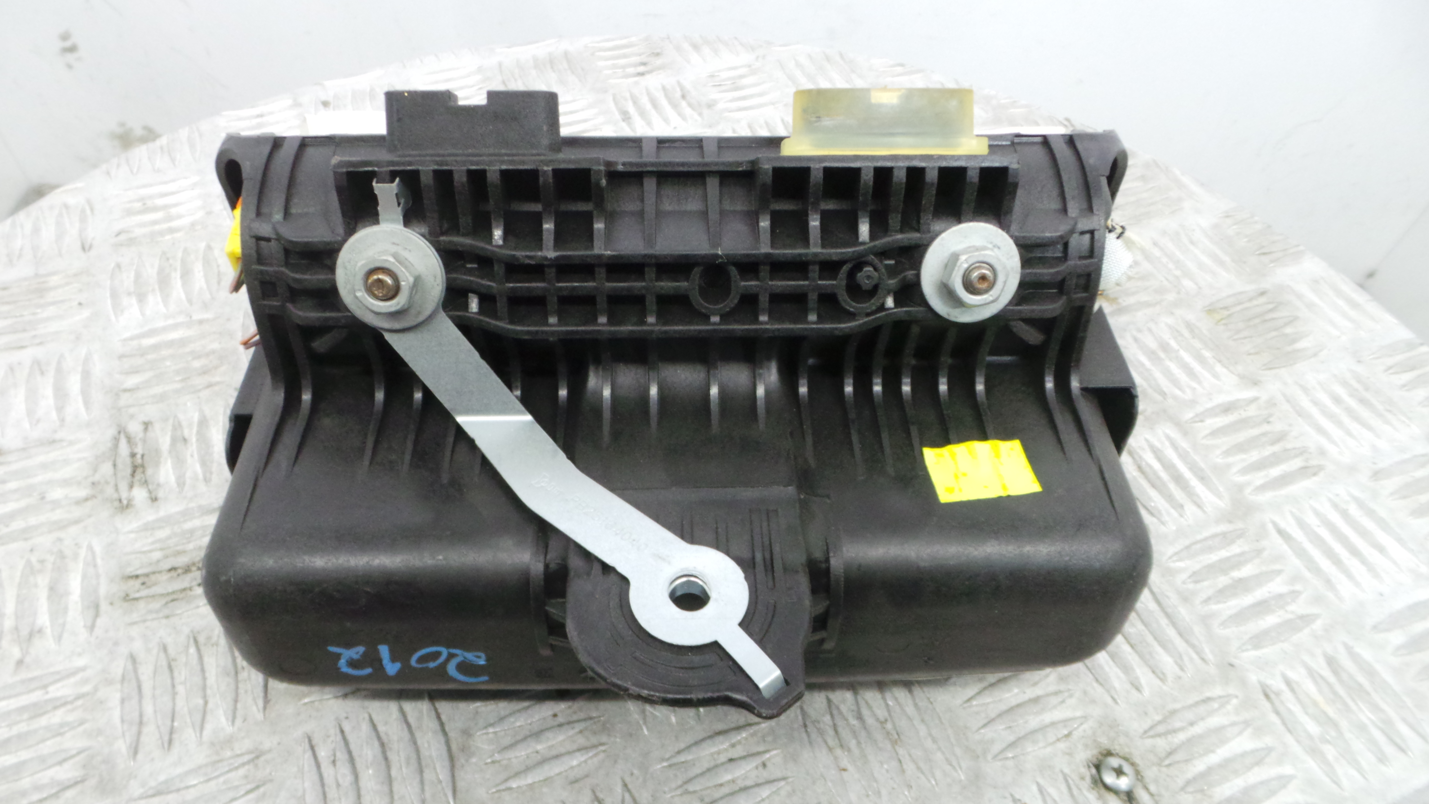 Airbag Passageiro 13278090 - OPEL CORSA D (S07)-37829385