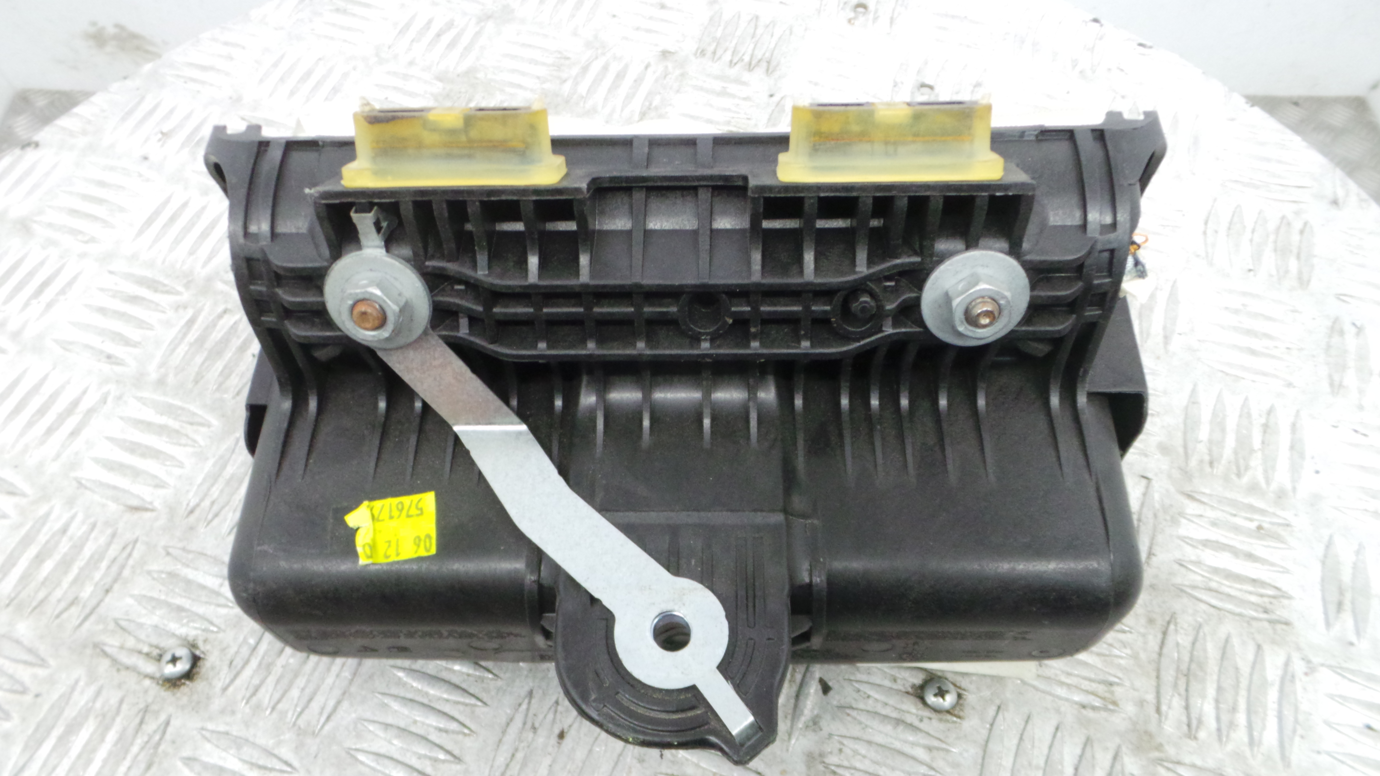 Airbag Passageiro 13278090 - OPEL CORSA D (S07)-37829388