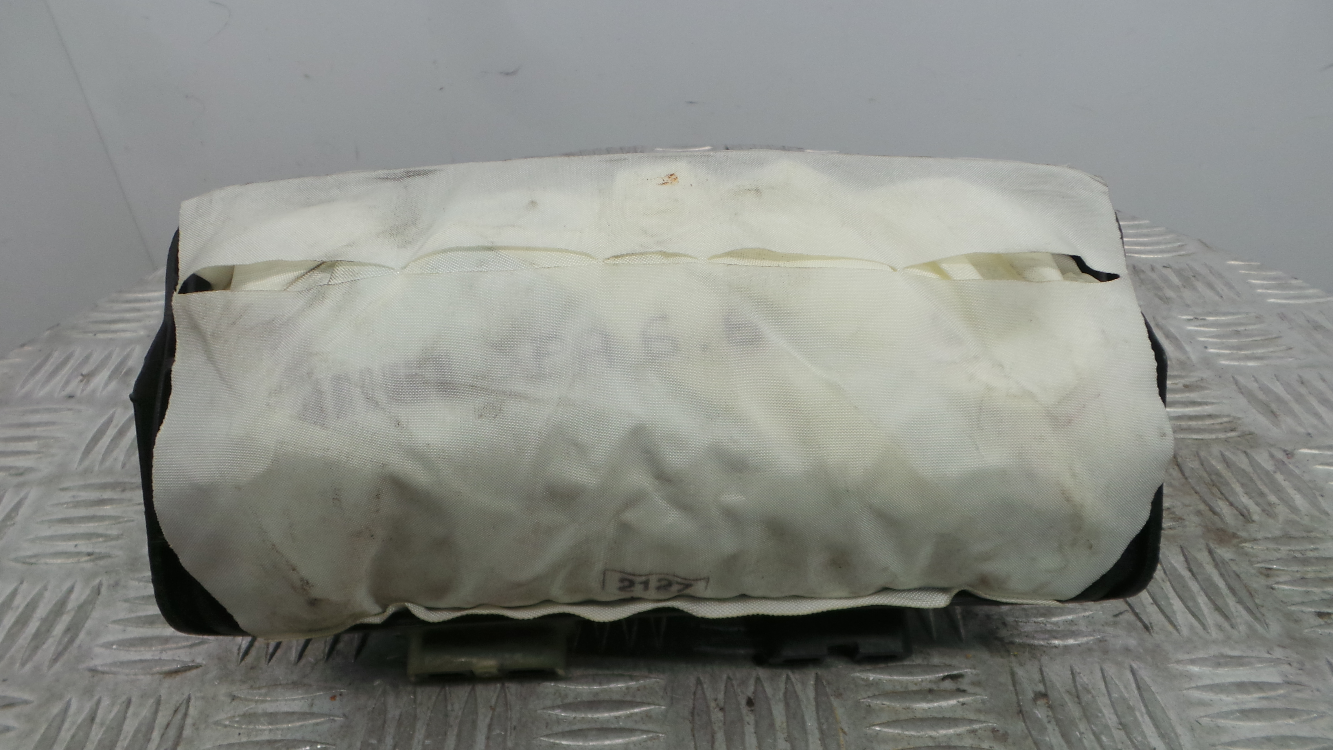 Airbag Passageiro 13278090 – OPEL CORSA D (S07) Airbag Passageiro 13278090 – OPEL CORSA D (S07)