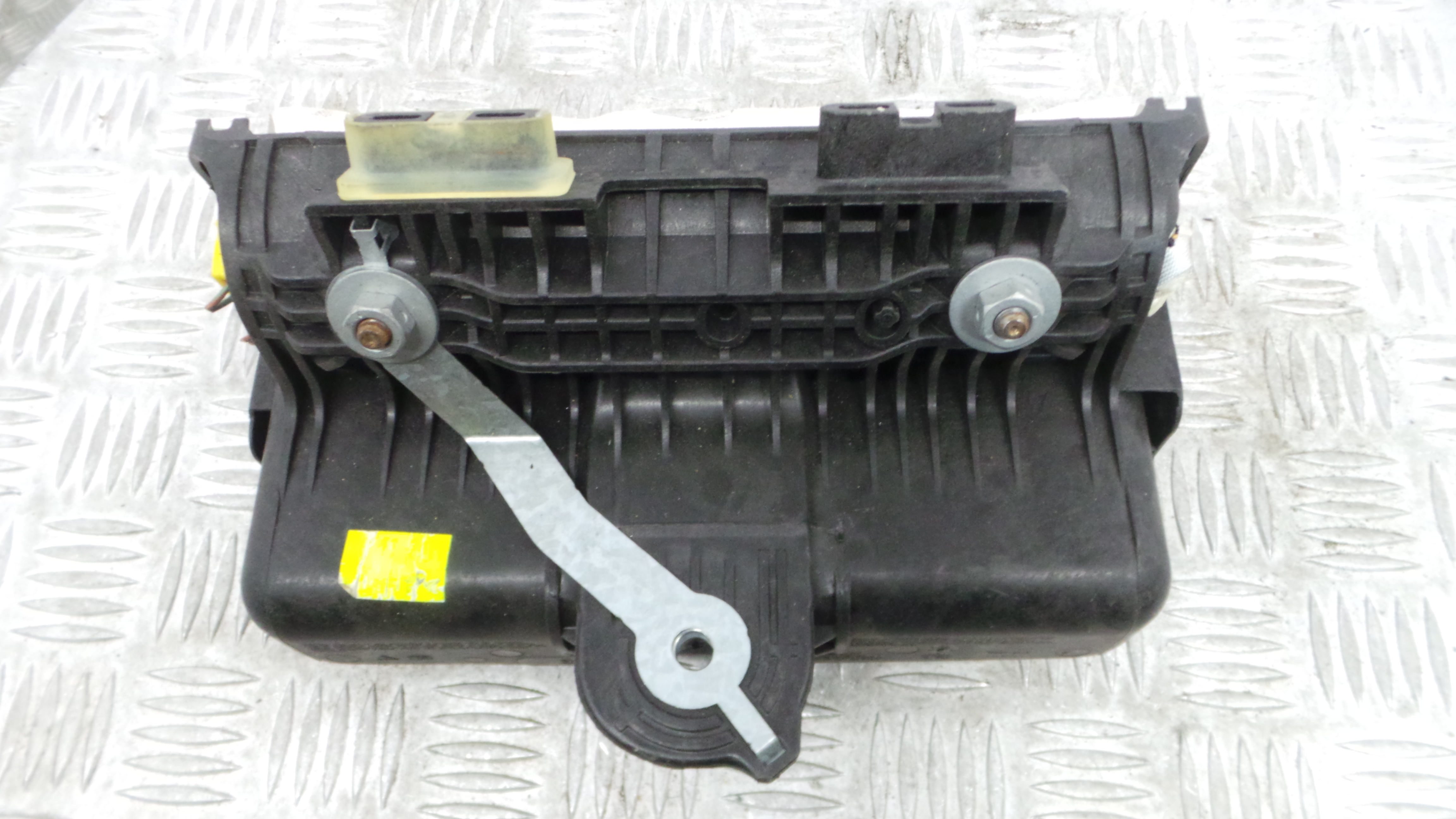 Airbag Passageiro 13278090 - OPEL CORSA D (S07)-37829394