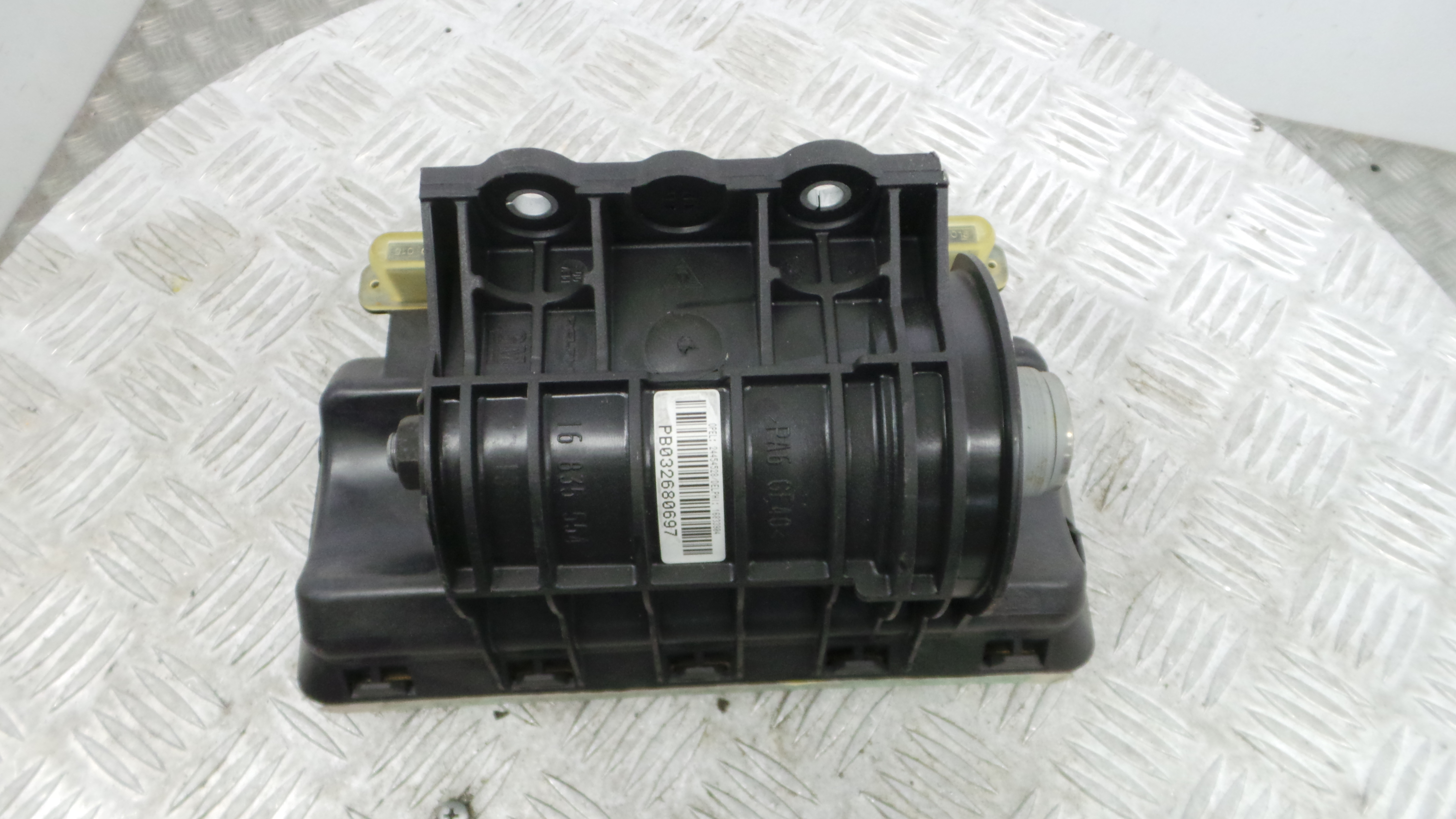 Airbag Passageiro 24454528 – OPEL CORSA C (X01)