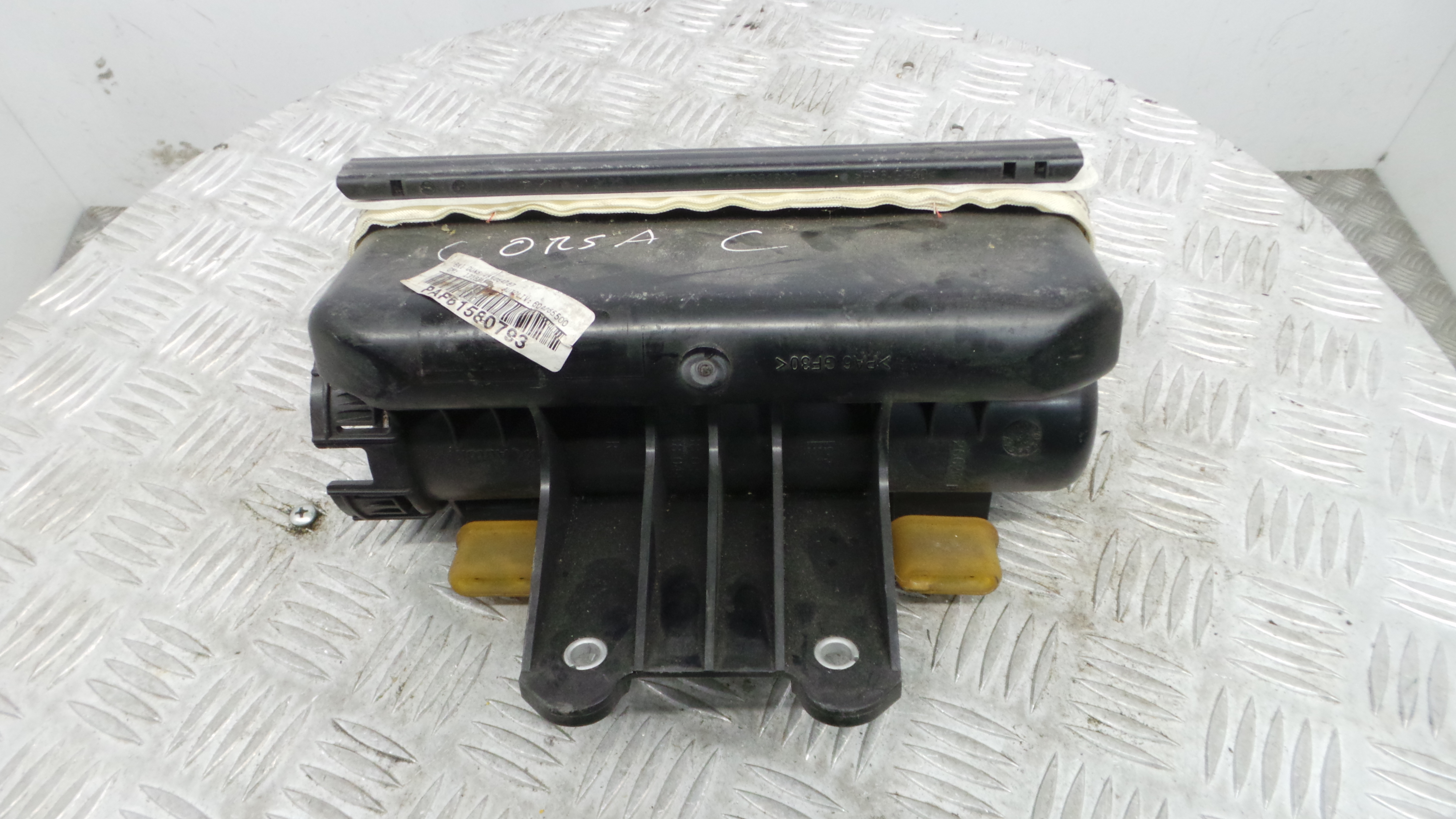 Airbag Passageiro 13188043 – OPEL CORSA C (X01)