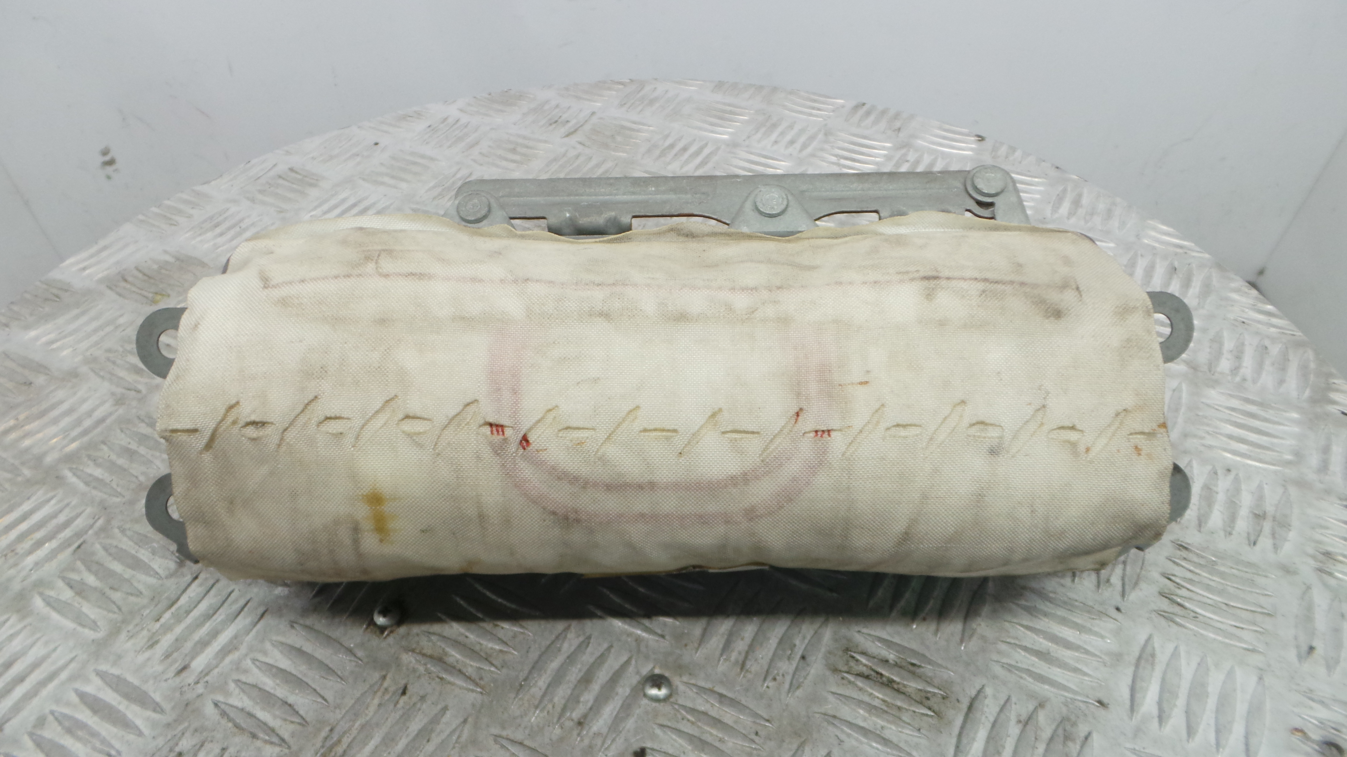 Airbag Passageiro 100295372 - FORD FOCUS I (DAW, DBW)-38045720 Airbag Passageiro 100295372 - FORD FOCUS I (DAW, DBW)-38045720