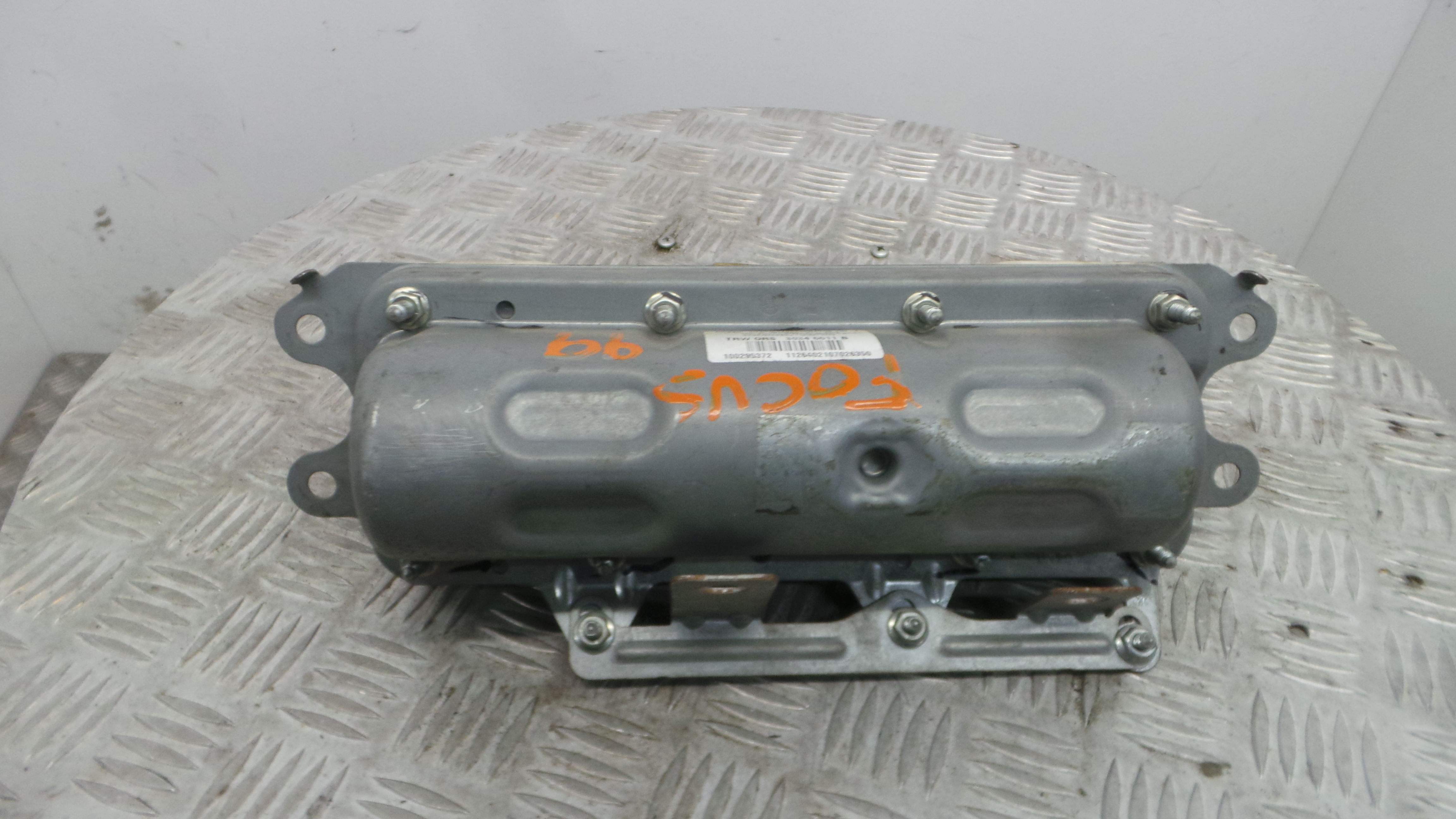 Airbag Passageiro 100295372 - FORD FOCUS I (DAW, DBW)-38045720