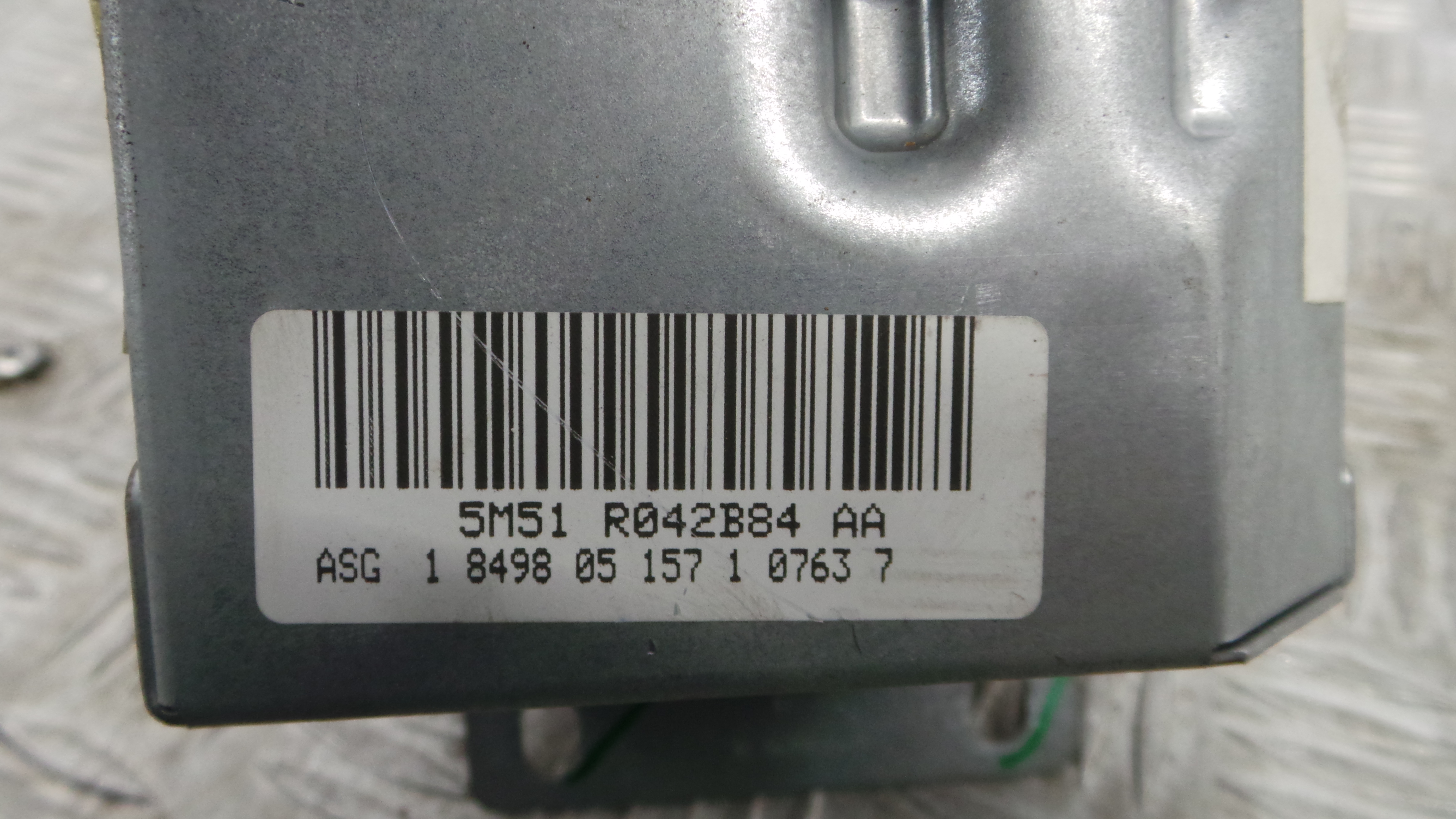 Airbag Passageiro 5M51-R042B84-AA – FORD FOCUS C-MAX (DM2)