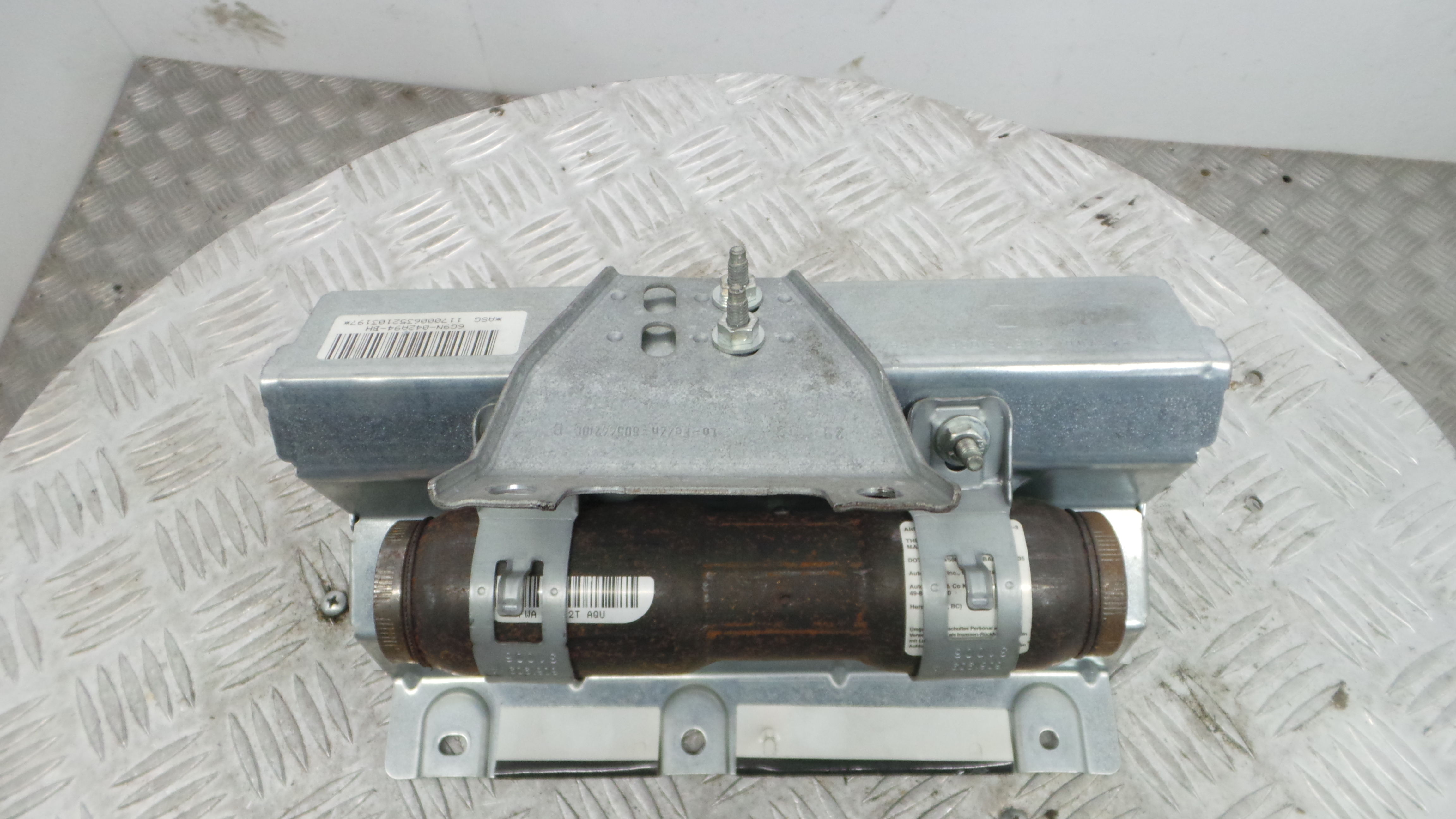 Airbag Passageiro 6G9N-042A94-BH - FORD S-MAX (WA6)-38045740