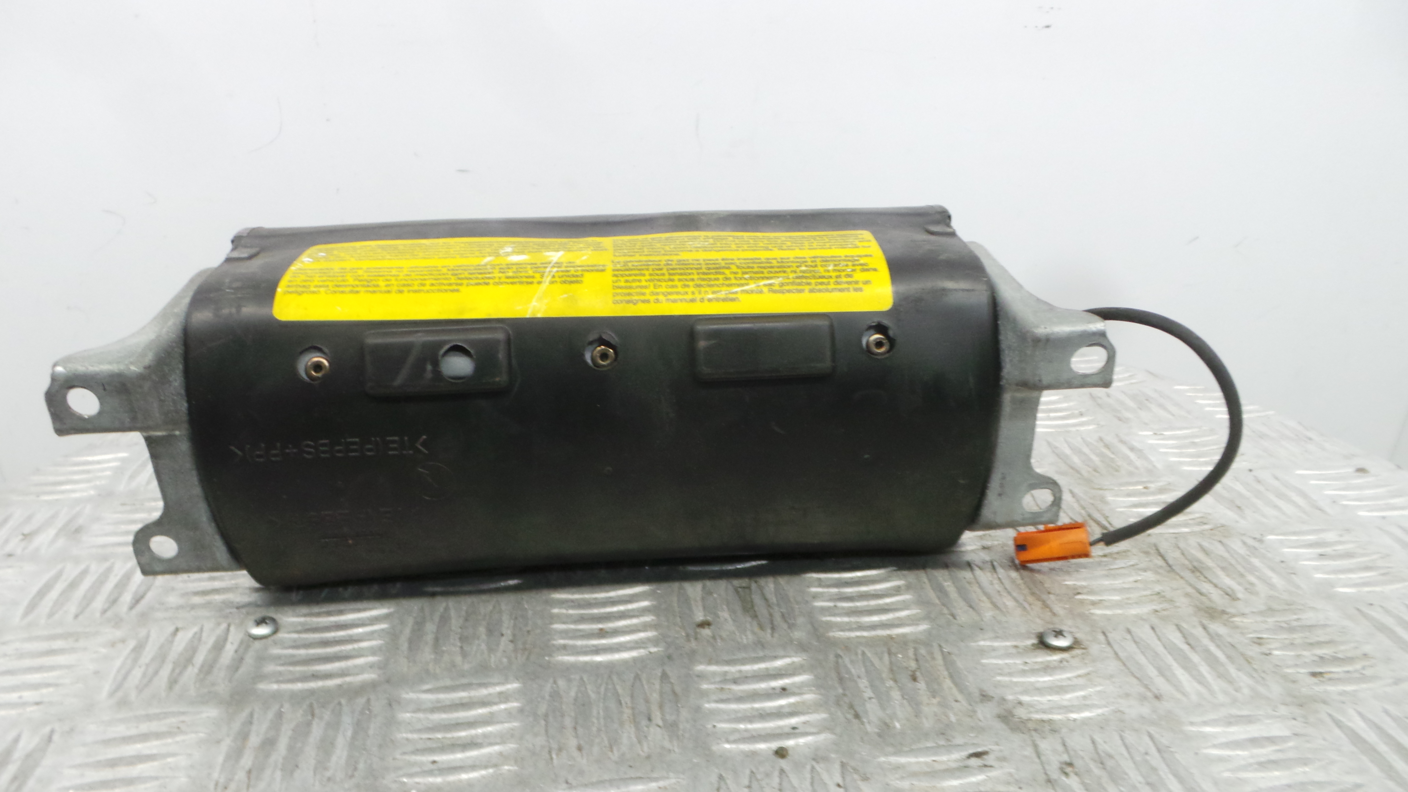 Airbag Passageiro 97B2595B0119 - BMW 5 (E39)-38045771