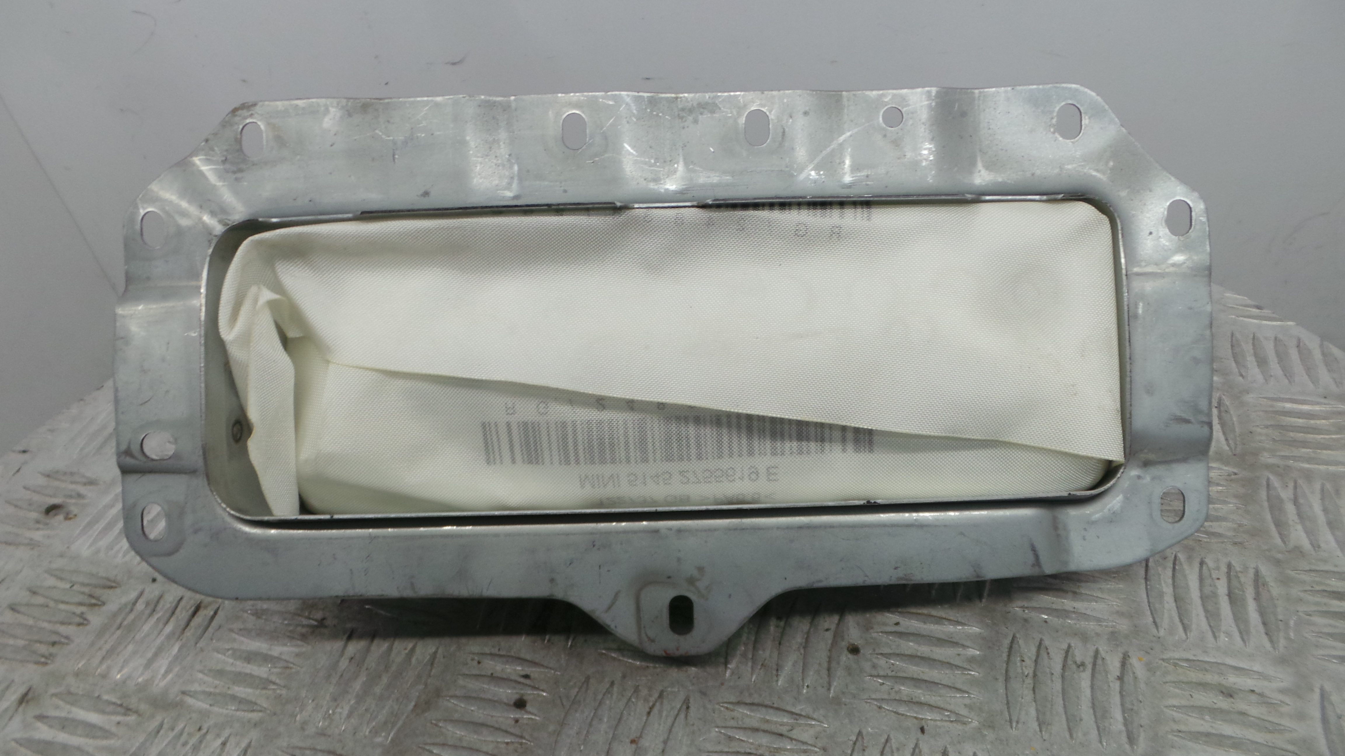 Airbag Passageiro 275573502 - MINI MINI (R56)-38045783