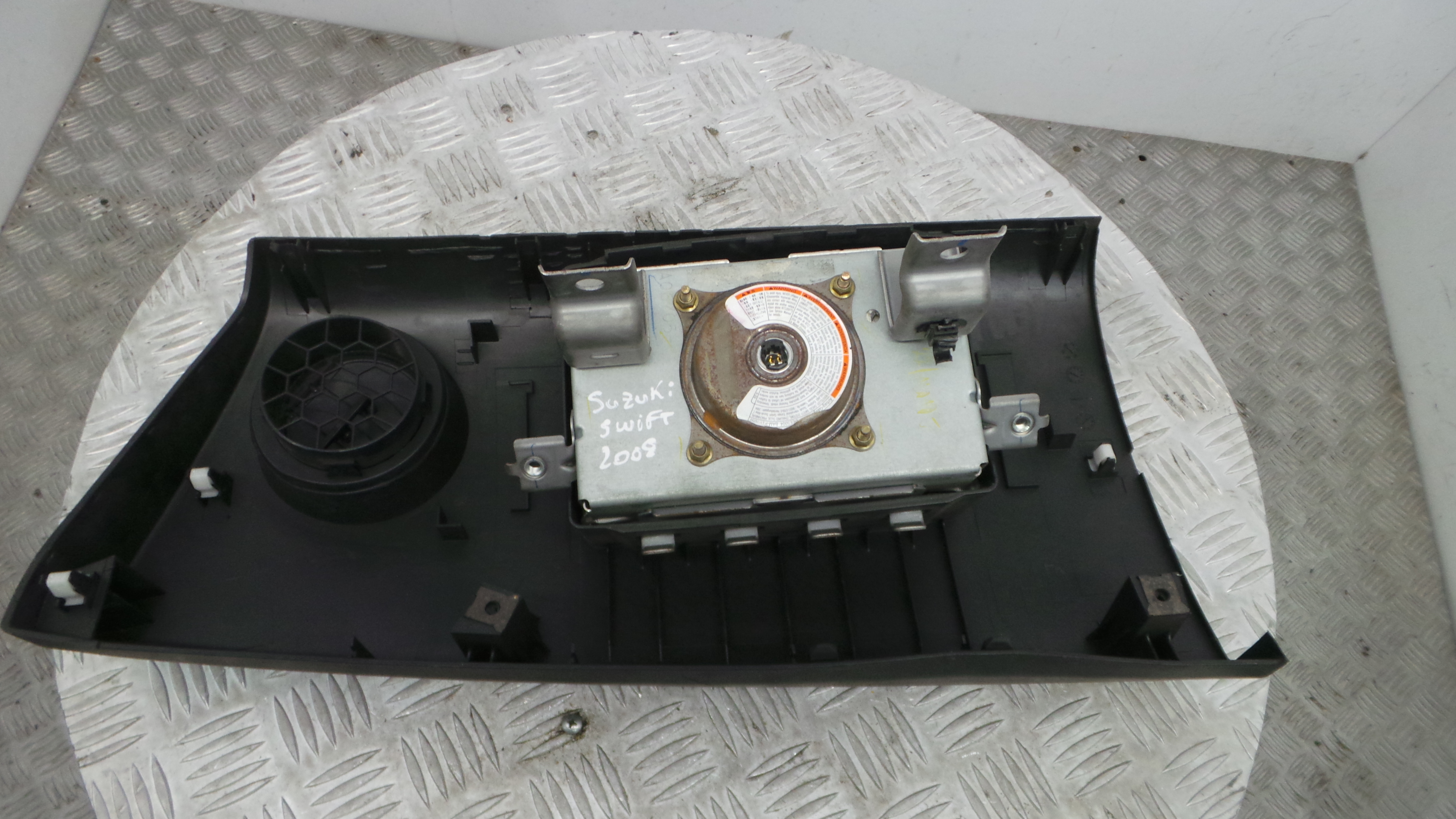 Airbag Passageiro GA210-02120 - SUZUKI SWIFT III (MZ, EZ)-38045790