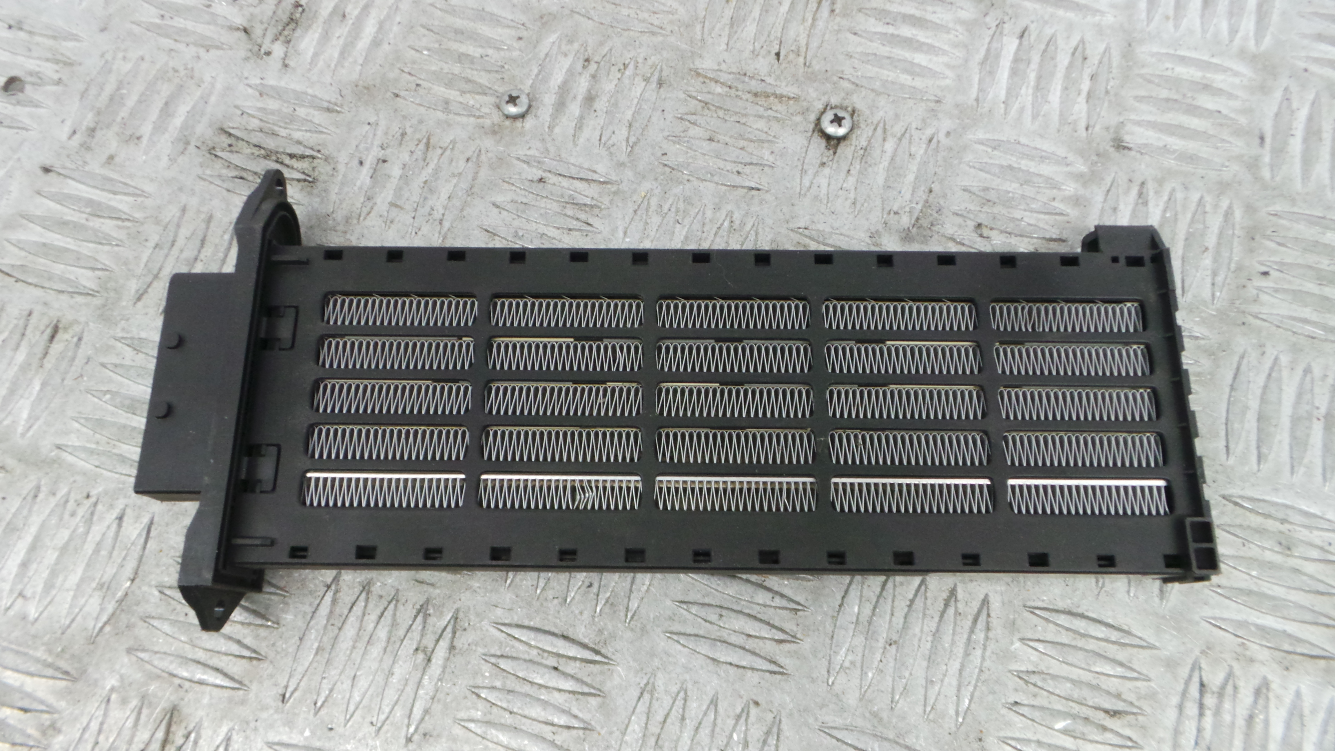 Radiador da Chaufagem / Sofagem N103760PC - RENAULT GRAND SCÉNIC II (JM0/1_)-38046425