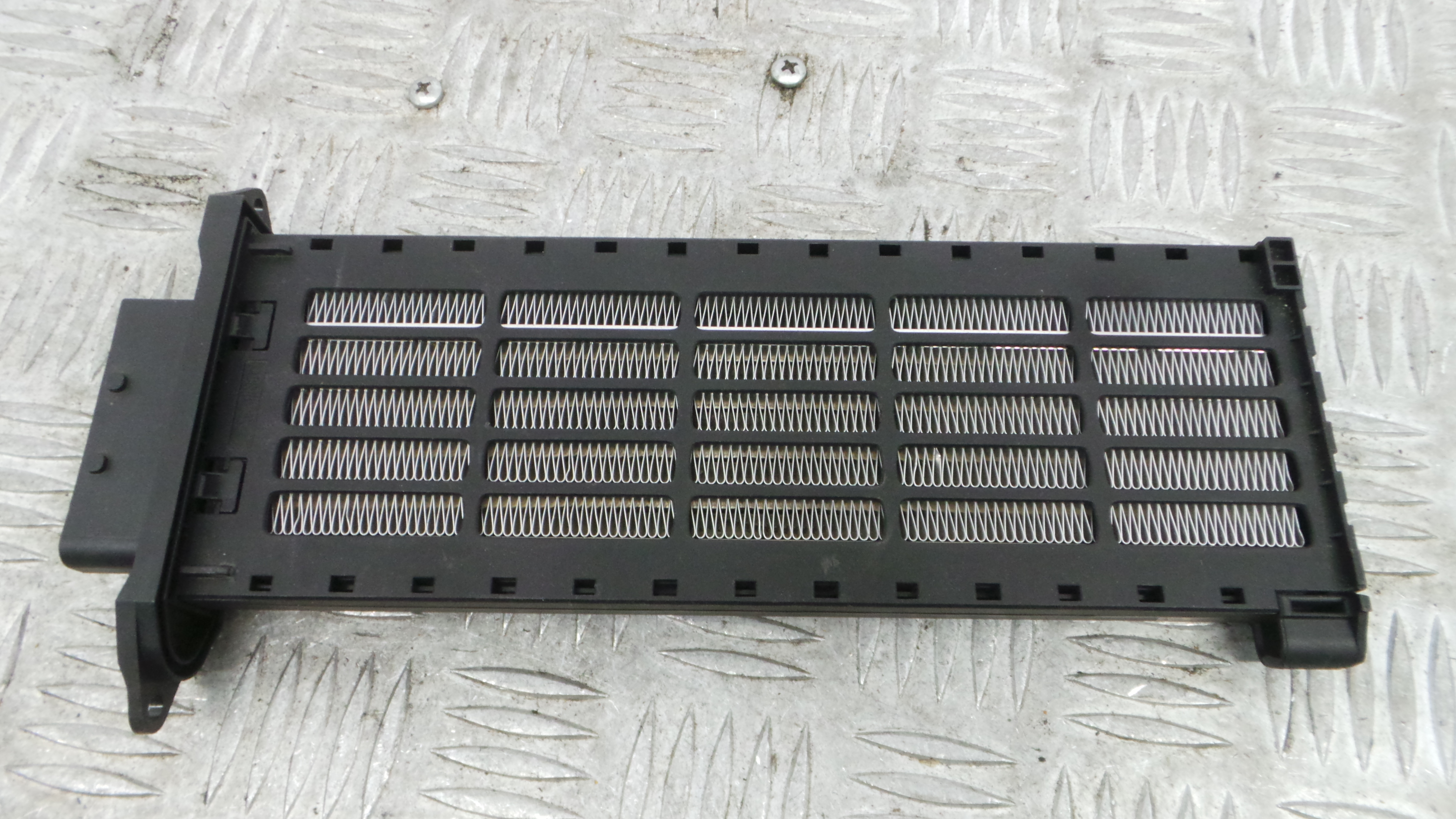 Radiador da Chaufagem / Sofagem N103760PD - RENAULT MEGANE III Hatchback (BZ0/1_, B3_)-38046428