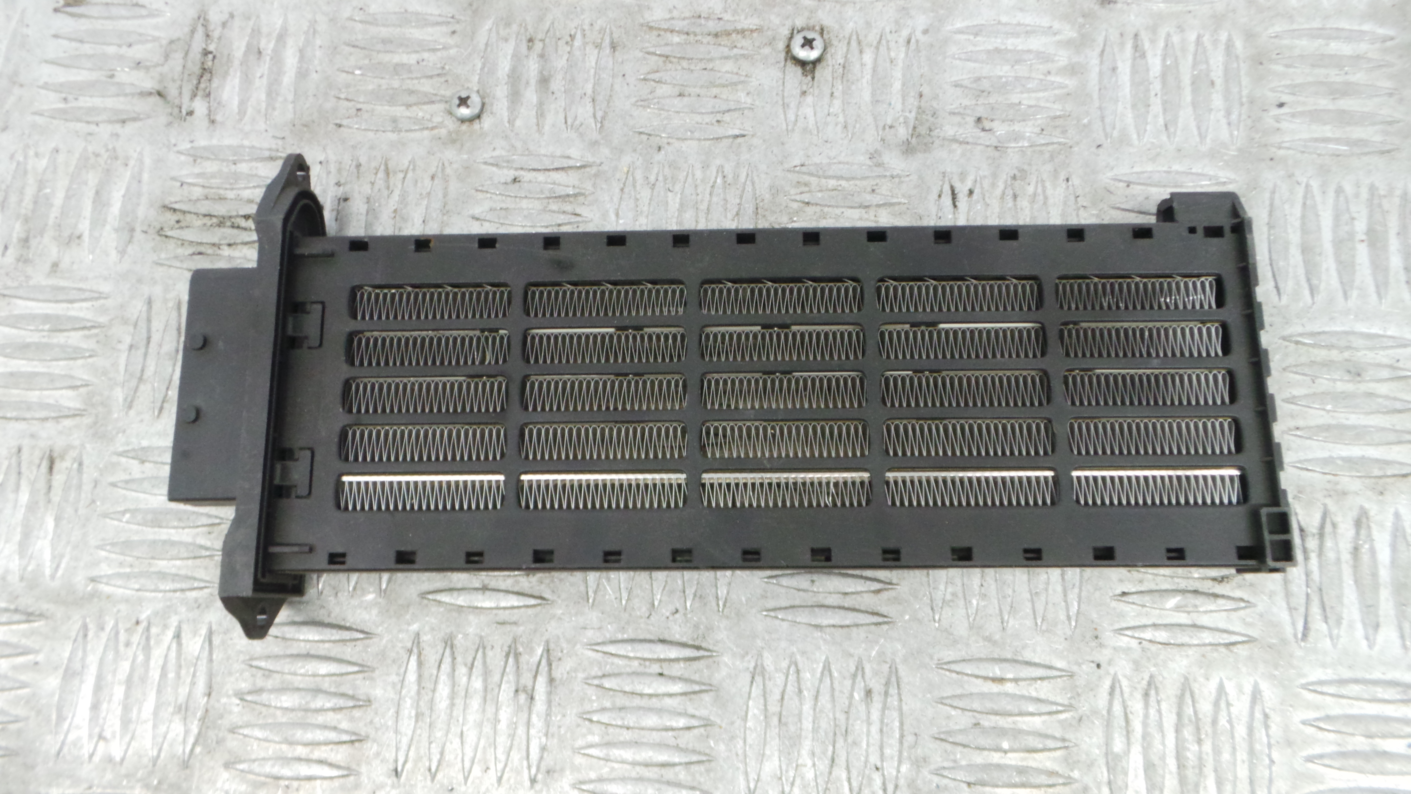 Radiador da Chaufagem / Sofagem N103760PD - RENAULT MEGANE III Hatchback (BZ0/1_, B3_)-38046434